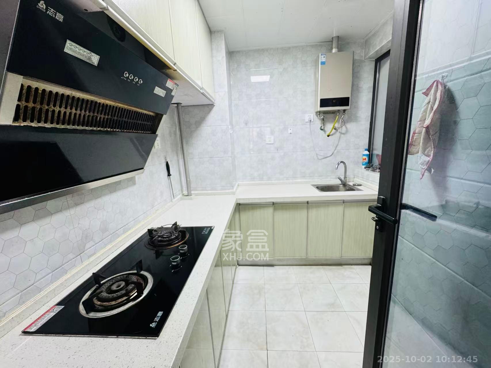 协信星澜汇 2室2厅1卫 2500.0元/月 协信星澜汇 2室2厅1卫 2500.0元/月室内图