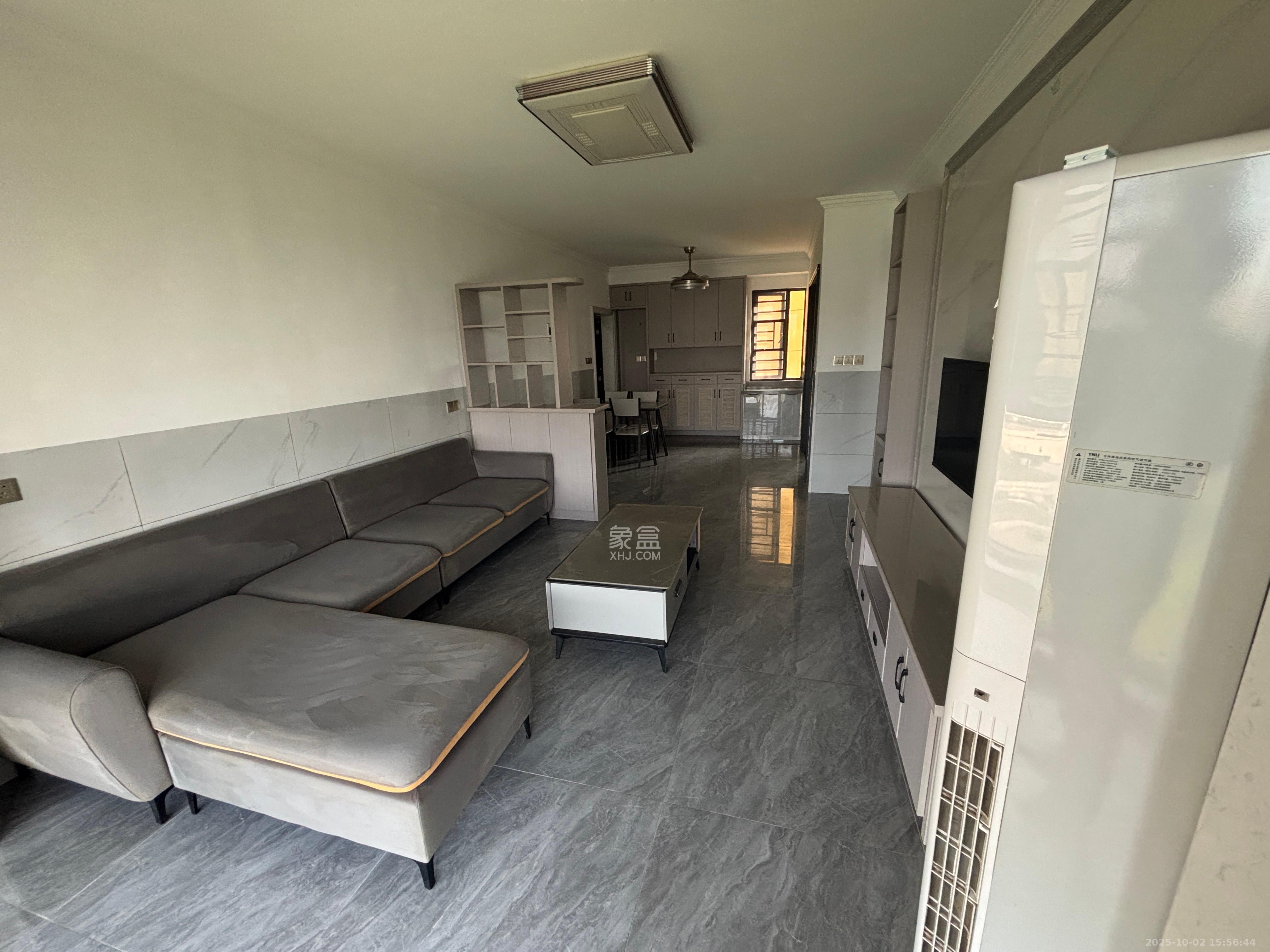 金南家园三期 3室2厅1卫 2500.0元/月 金南家园三期 3室2厅1卫 2500.0元/月室内图