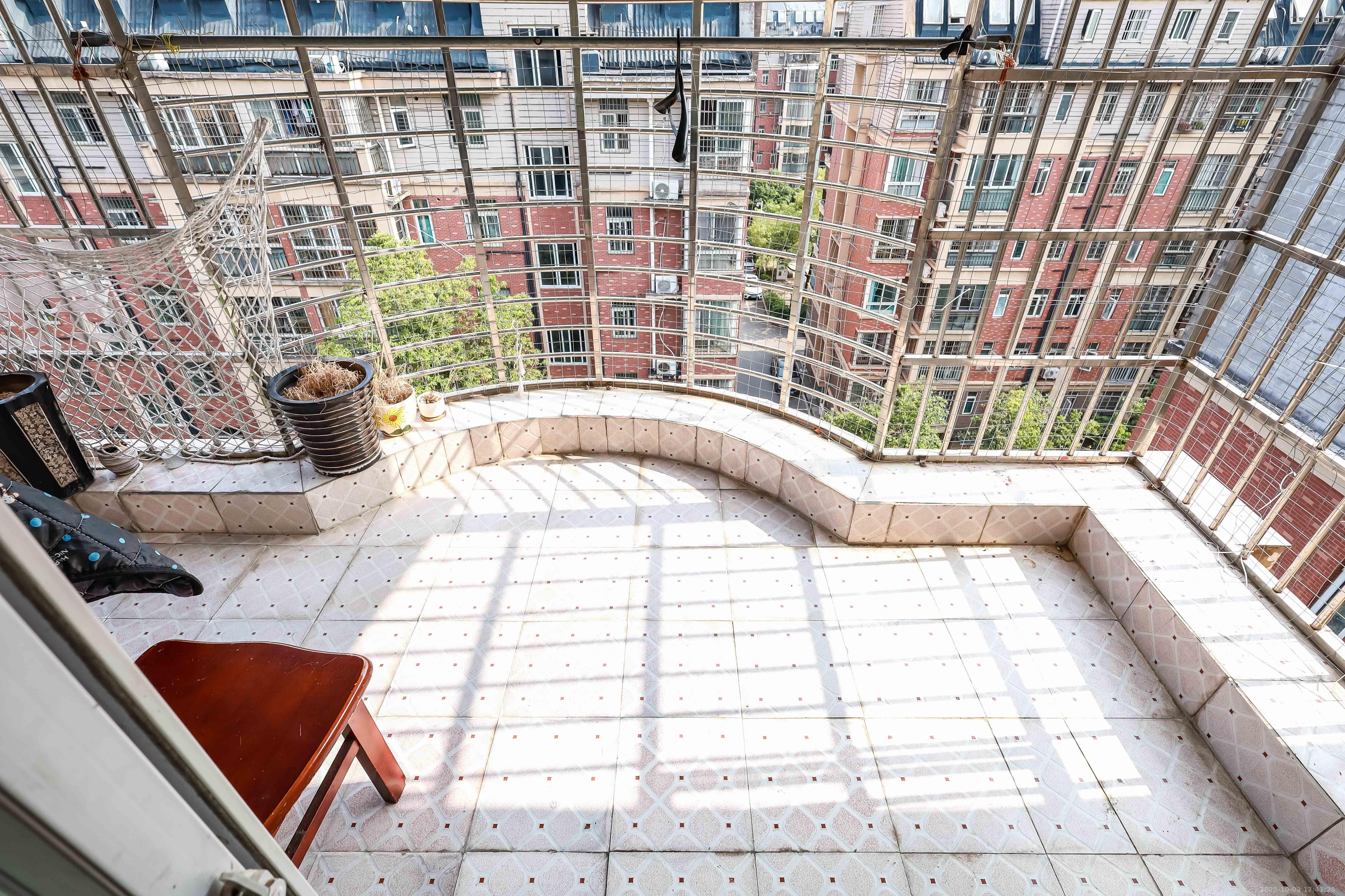 水木兰庭  2室1厅1卫    1600.0元/月室内图