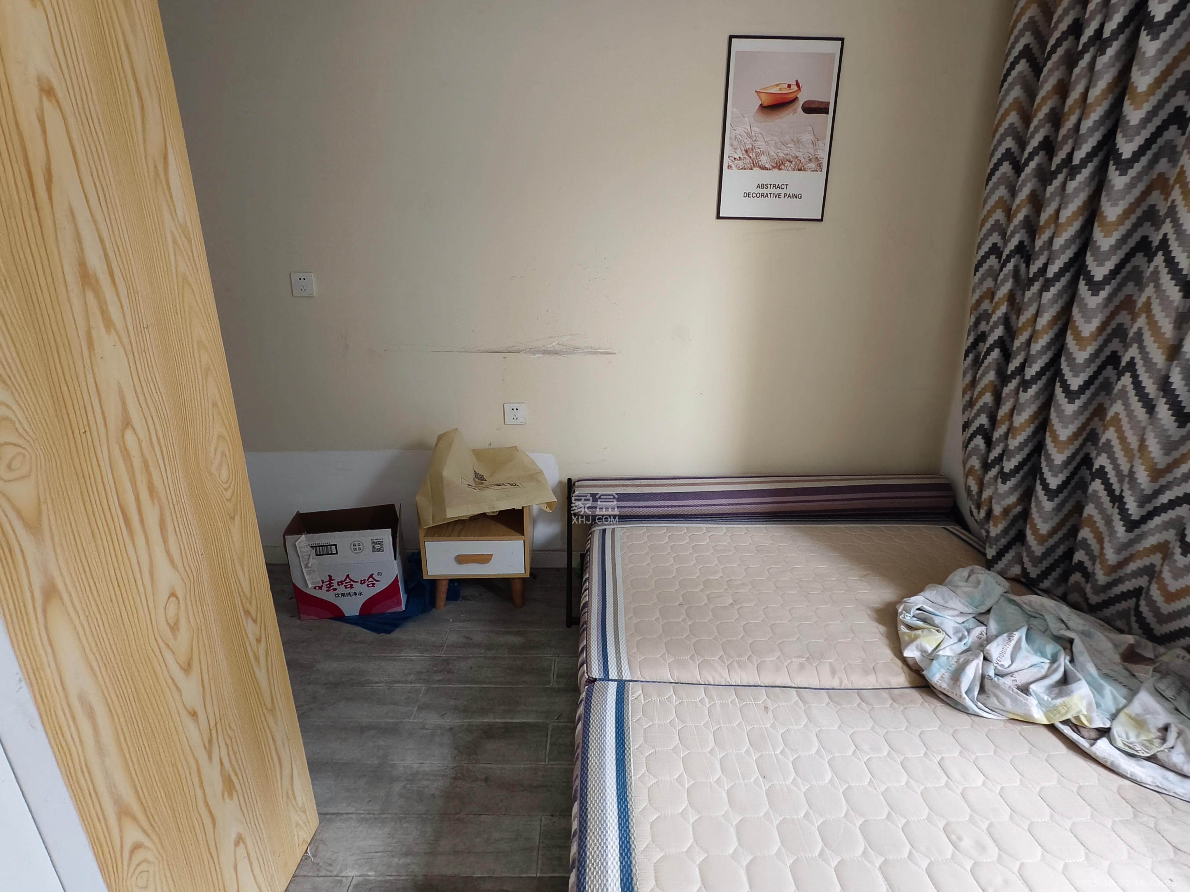 爵世名邸东湖(东湖壹号企业总部基地) 3室2厅2卫 2500.0元/月 爵世名邸东湖(东湖壹号企业总部基地) 3室2厅2卫 2500.0元/月室内图