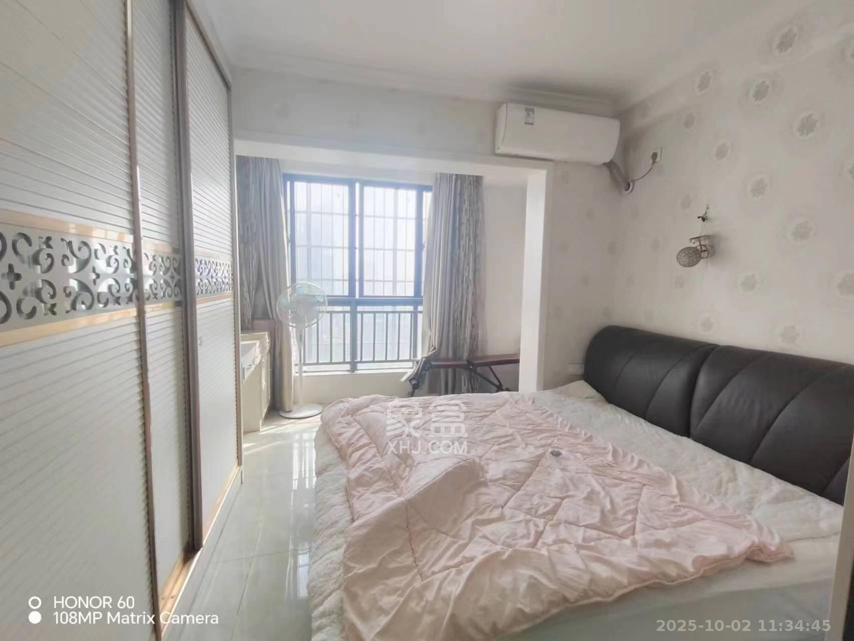 少帅府 2室1厅1卫 2300.0元/月 少帅府 2室1厅1卫 2300.0元/月室内图