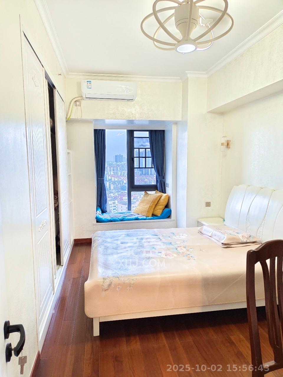 复地星光天地 1室0厅0卫 3000.0元/月 复地星光天地 1室0厅0卫 3000.0元/月室内图