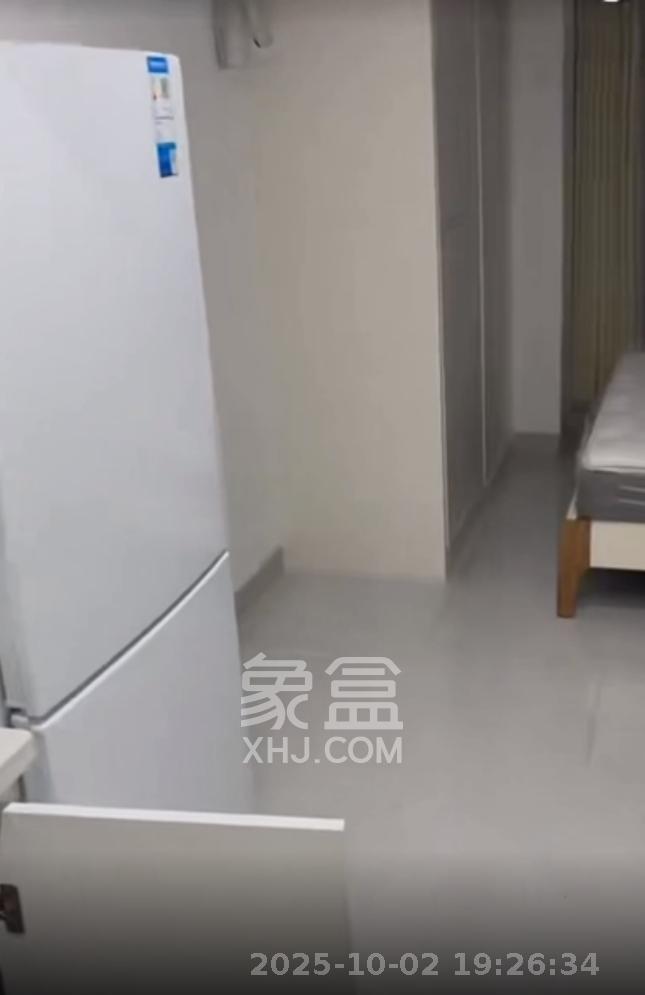 爱家当代境 1室1厅1卫 1300.0元/月 爱家当代境 1室1厅1卫 1300.0元/月室内图