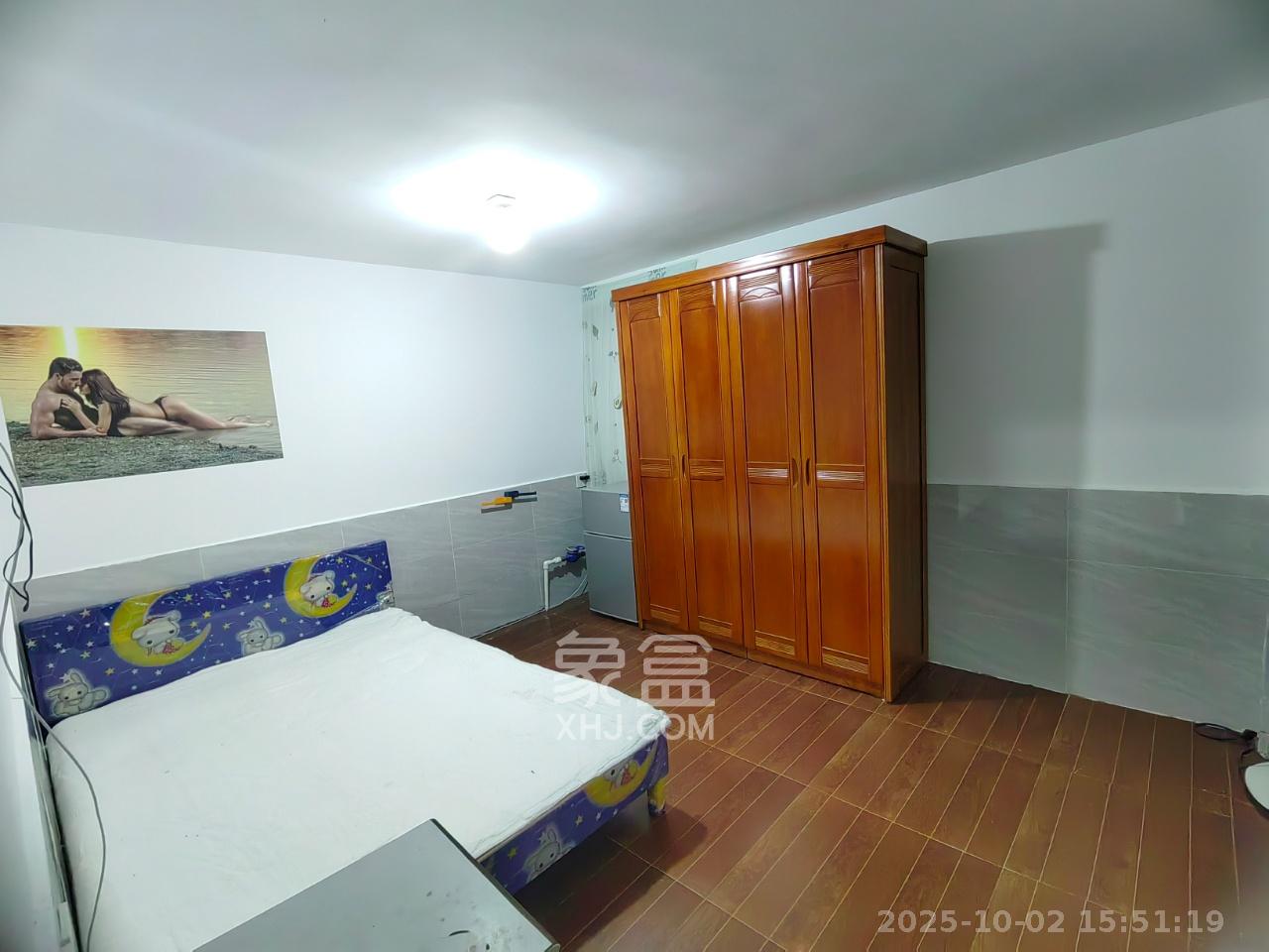 麓谷锦和园 1室1厅1卫 750.0元/月 麓谷锦和园 1室1厅1卫 750.0元/月室内图