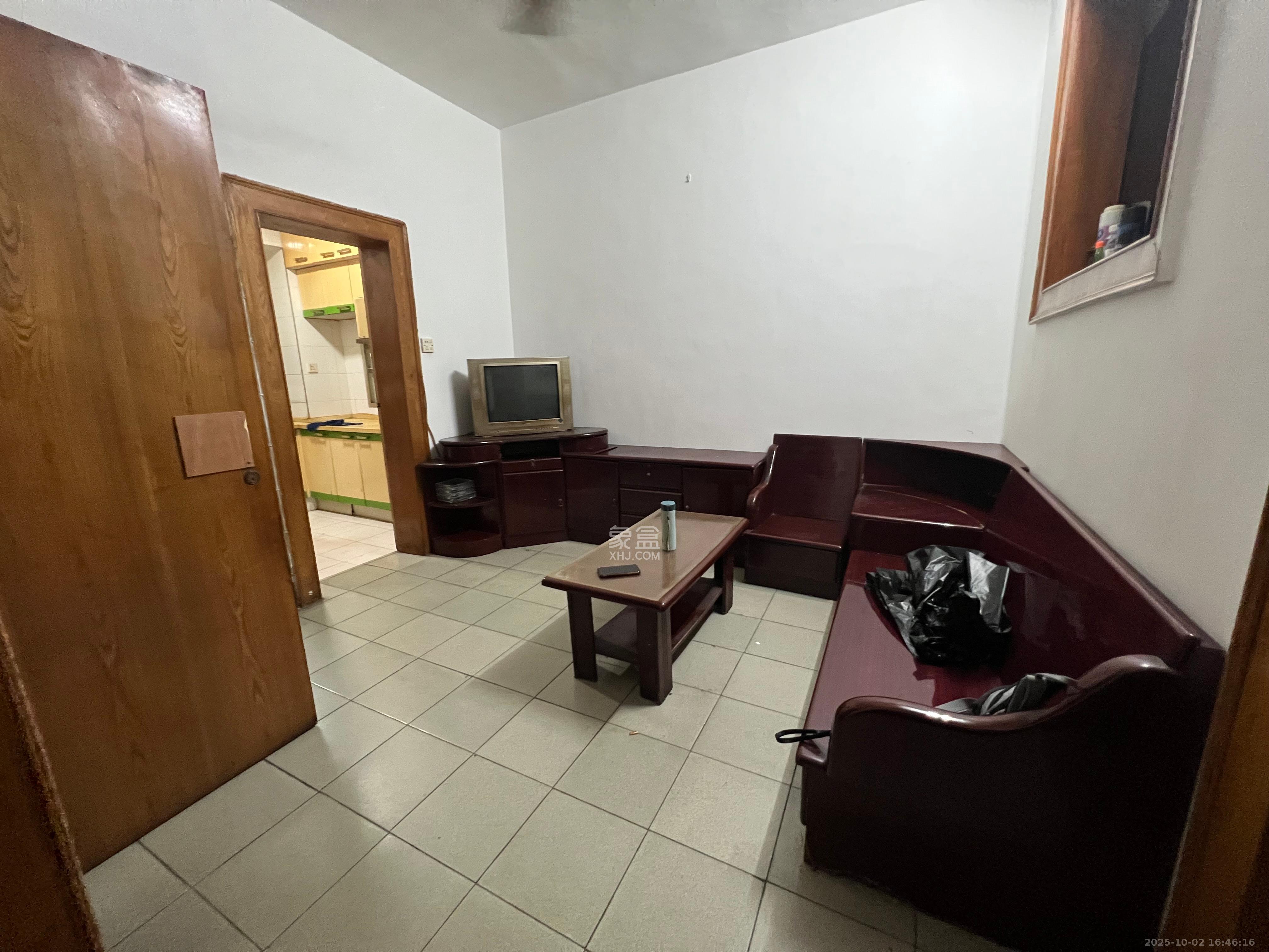 左家塘美印宿舍  2室1厅1卫    1500.0元/月室内图