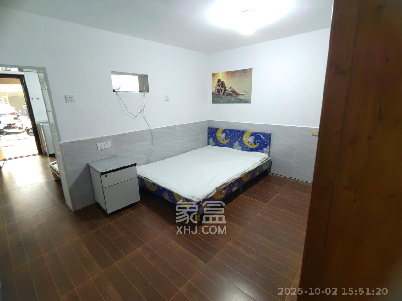 麓谷锦和园 1室1厅1卫 750.0元/月 麓谷锦和园 1室1厅1卫 750.0元/月室内图