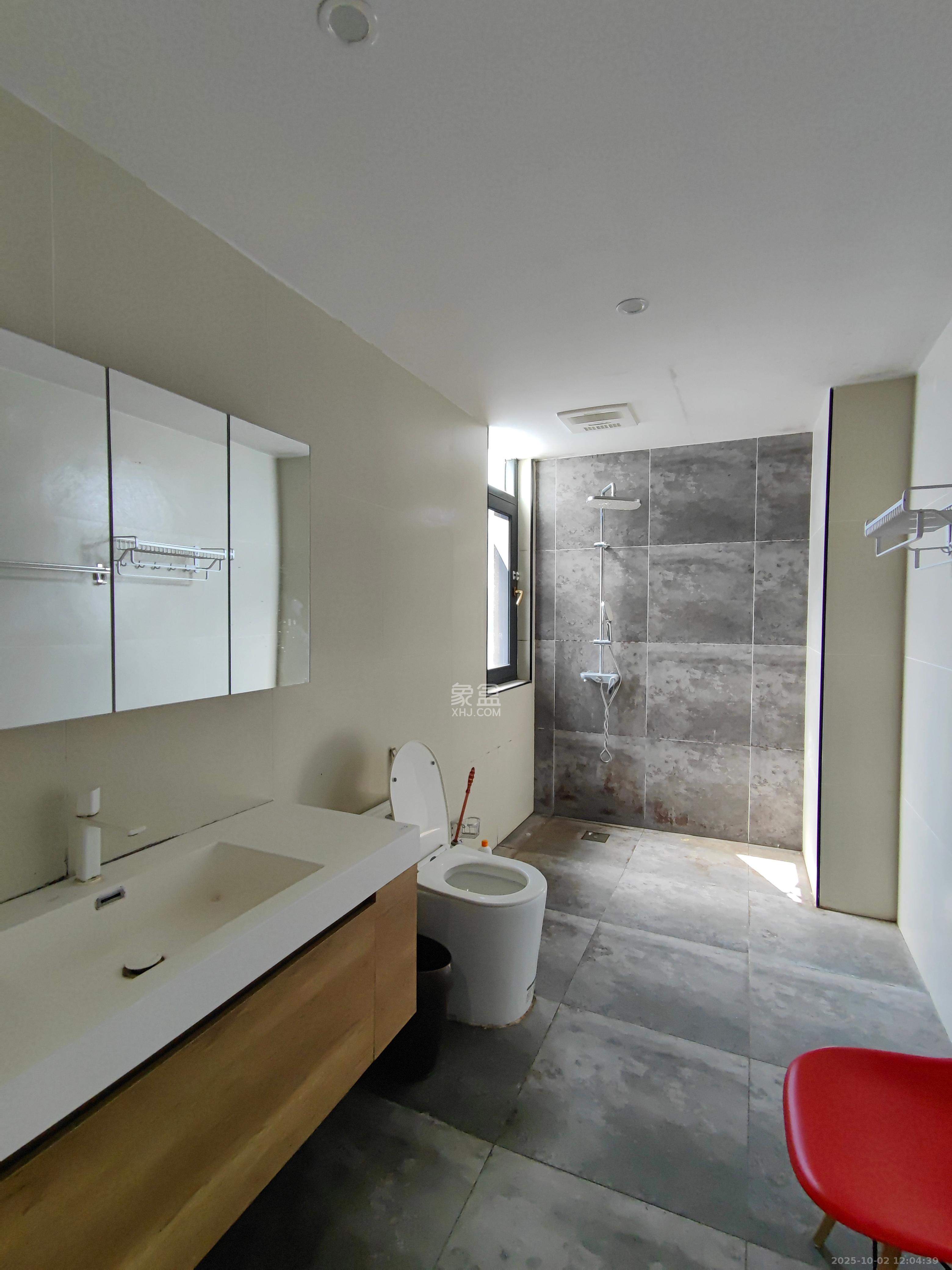 中建梅溪湖中心  4室2厅3卫    5200.0元/月室内图