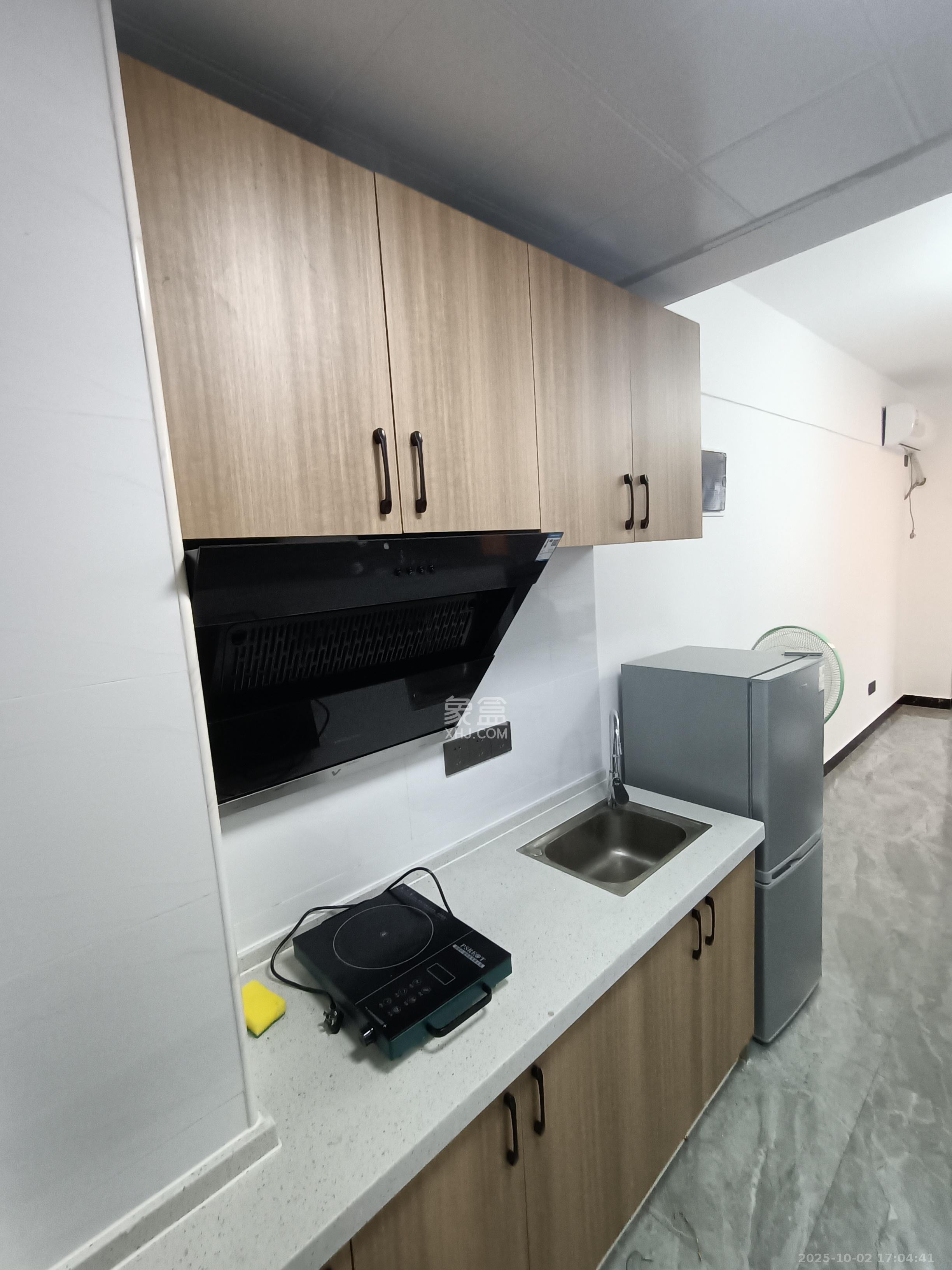 金地铂悦 1室0厅0卫 1200.0元/月 金地铂悦 1室0厅0卫 1200.0元/月室内图