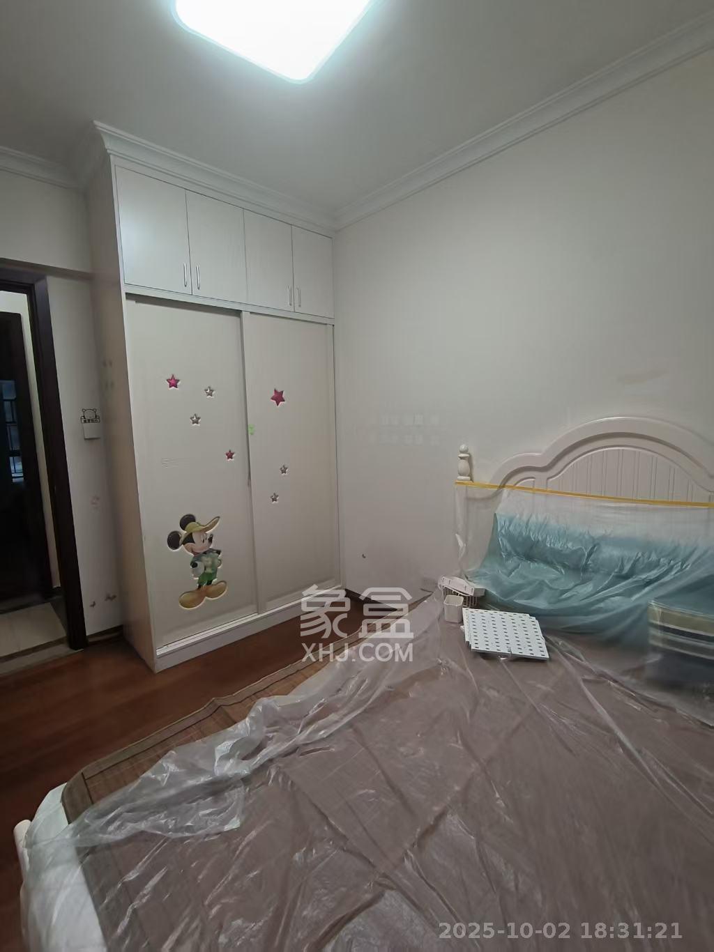 时代倾城一期 3室2厅2卫 2300.0元/月 时代倾城一期 3室2厅2卫 2300.0元/月室内图