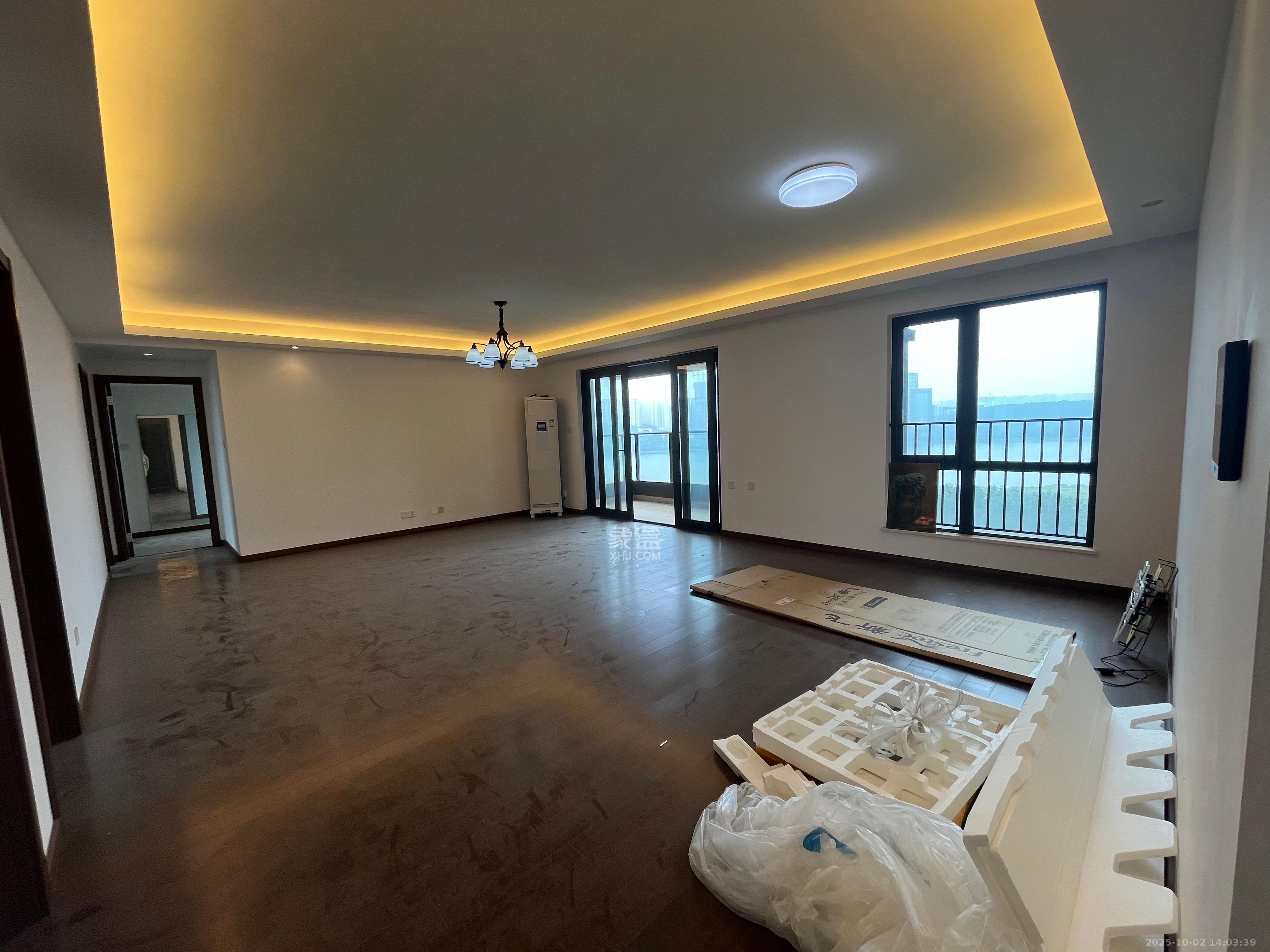 万科金域缇香 1室2厅2卫 5500.0元/月 万科金域缇香 1室2厅2卫 5500.0元/月室内图