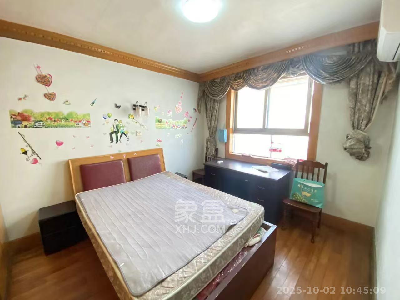 农业银行宿舍（燕子岭）  2室1厅1卫    1500.0元/月室内图