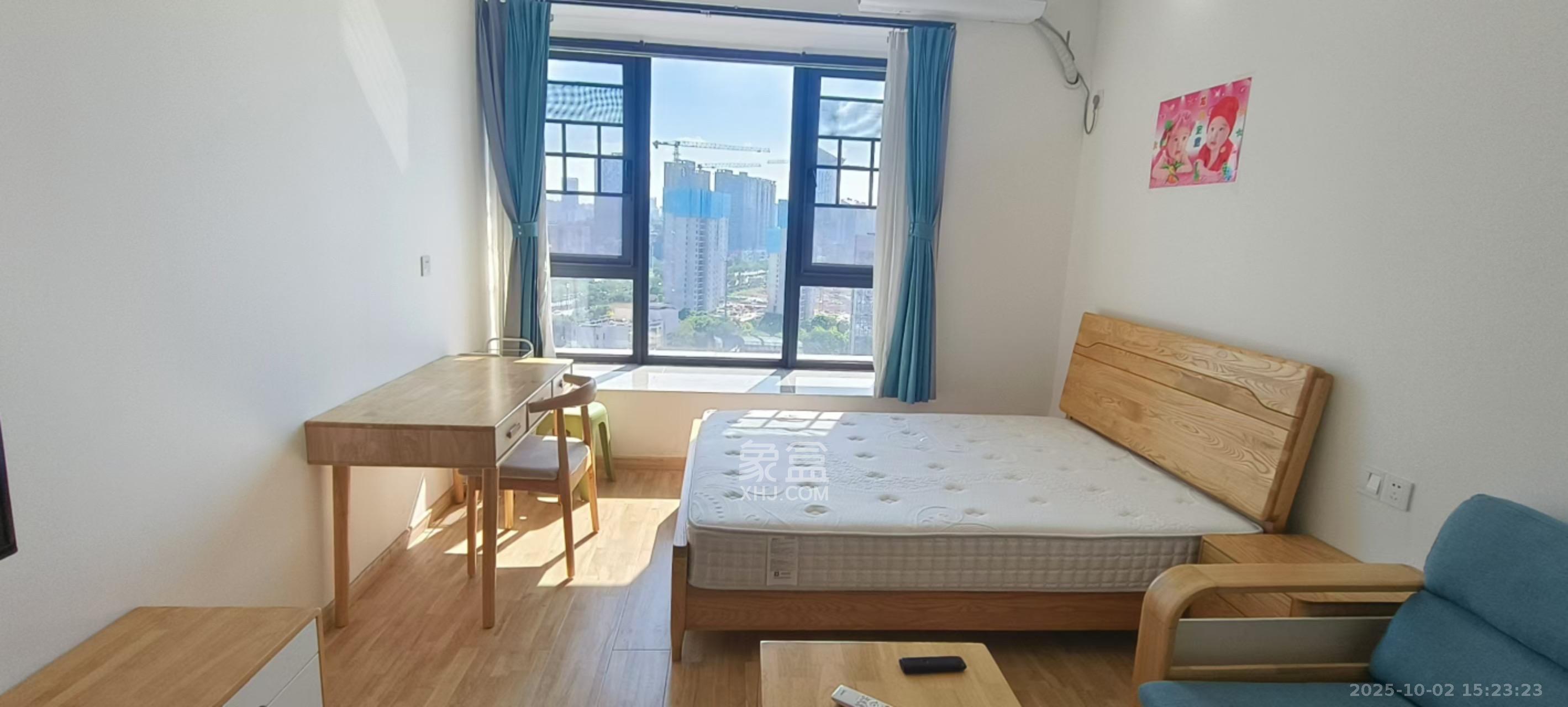 明昇壹城(明昇时代广场)三期 1室1厅1卫 1600.0元/月 明昇壹城(明昇时代广场)三期 1室1厅1卫 1600.0元/月室内图