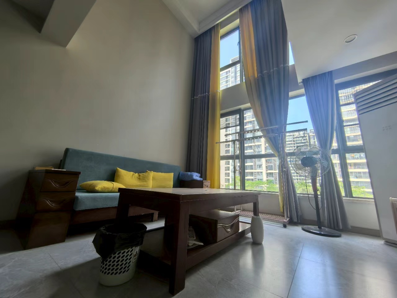 大华锦绣海岸二期 2室2厅2卫 2300.0元/月 大华锦绣海岸二期 2室2厅2卫 2300.0元/月室内图