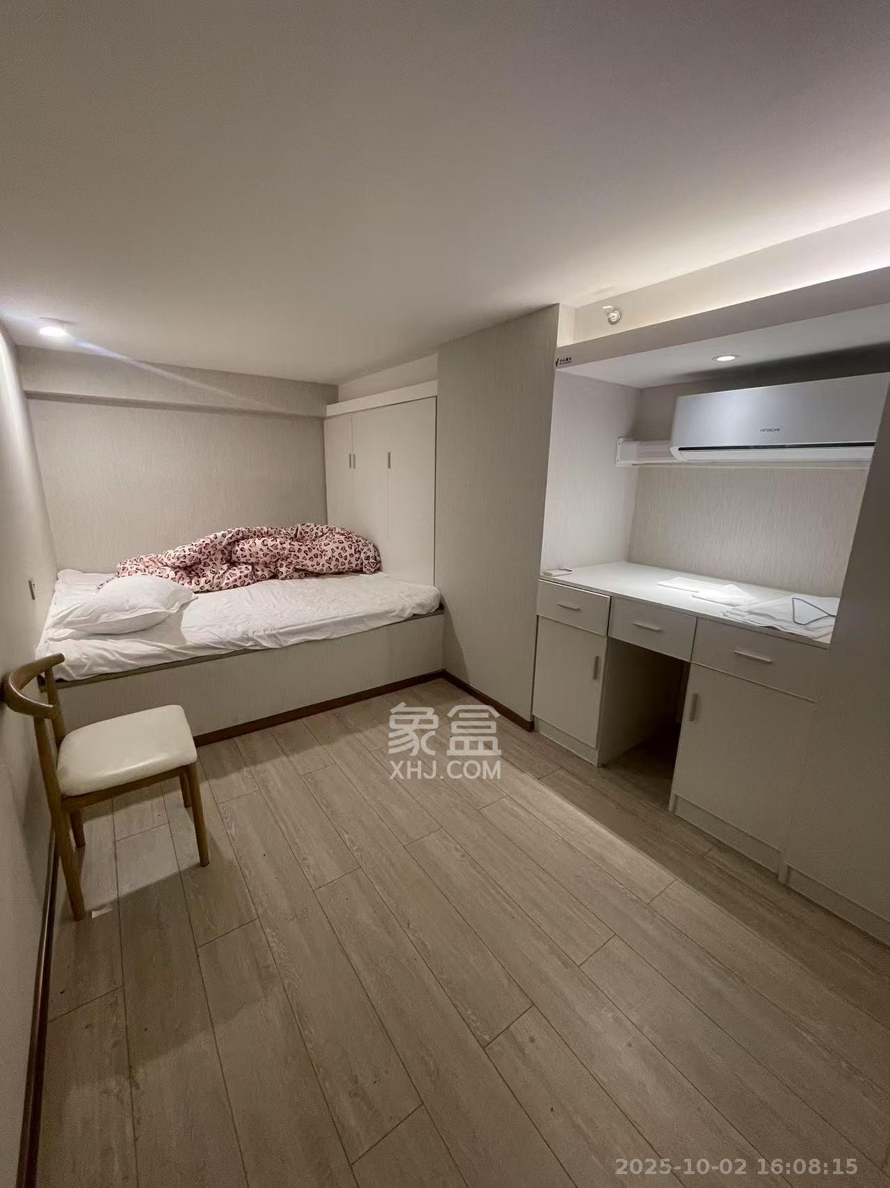 华远华时代  3室2厅2卫    3600.0元/月室内图