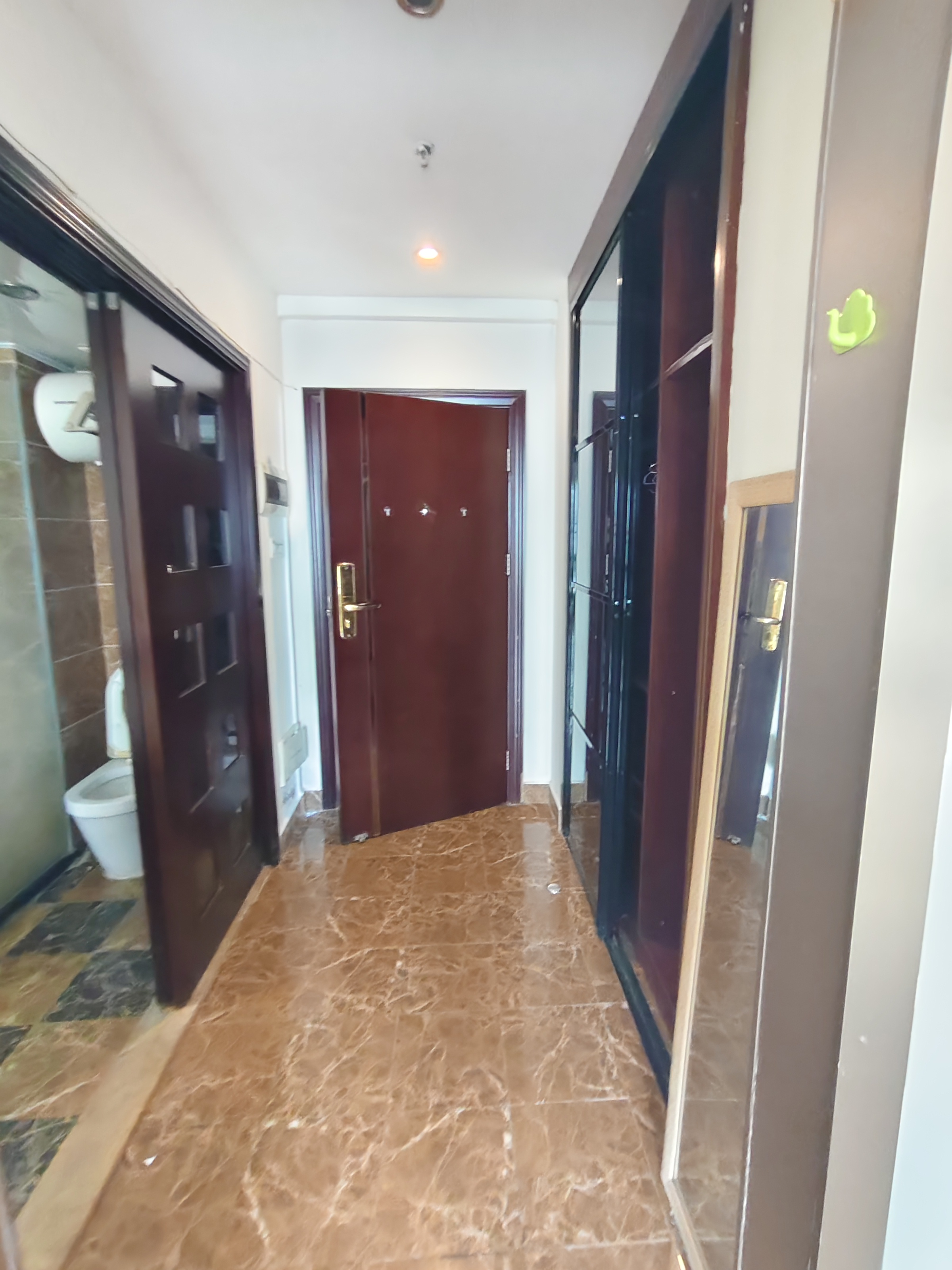 正大豪庭 1室0厅1卫 1600.0元/月 正大豪庭 1室0厅1卫 1600.0元/月室内图