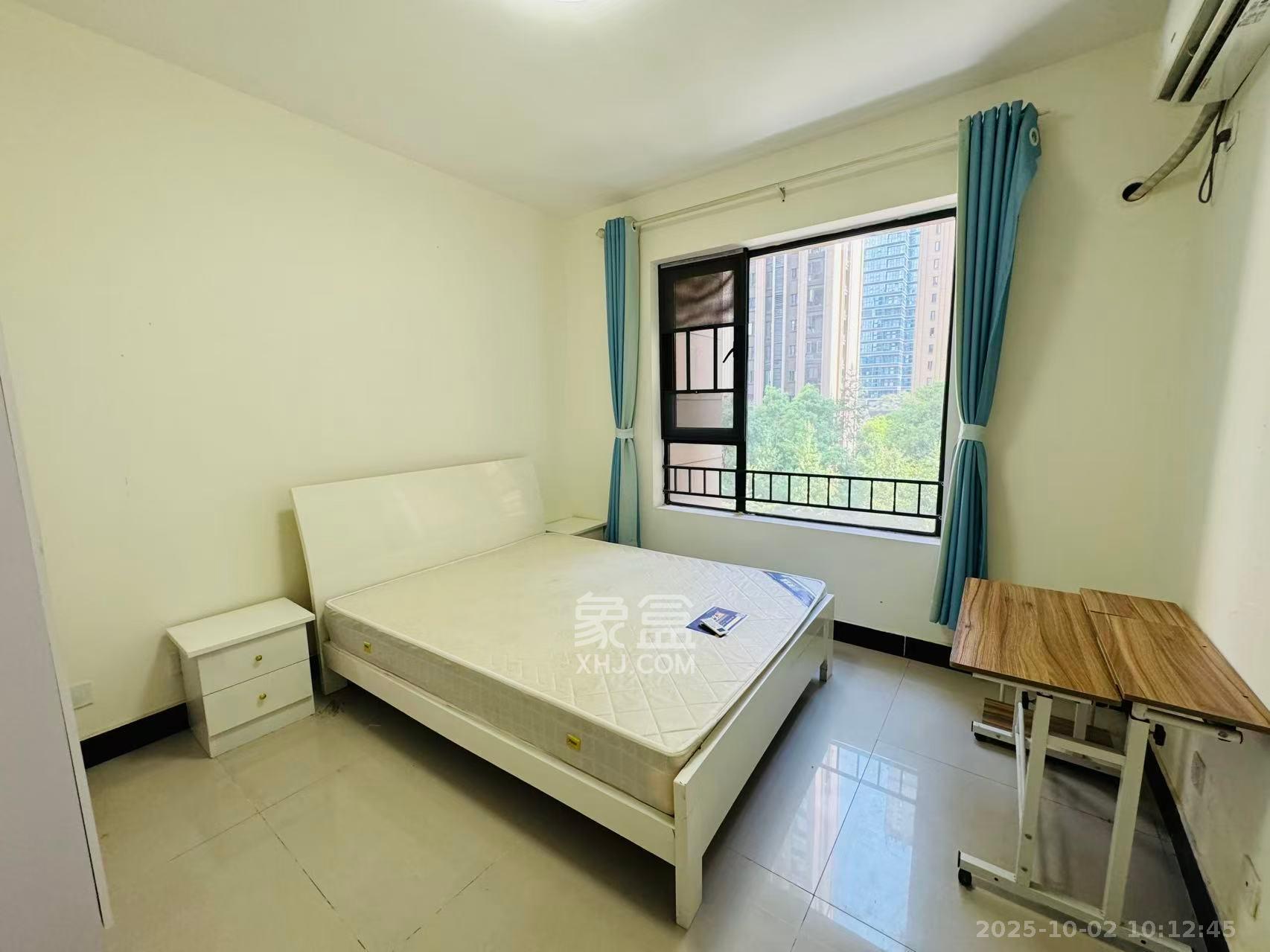 协信星澜汇 2室2厅1卫 2500.0元/月 协信星澜汇 2室2厅1卫 2500.0元/月室内图