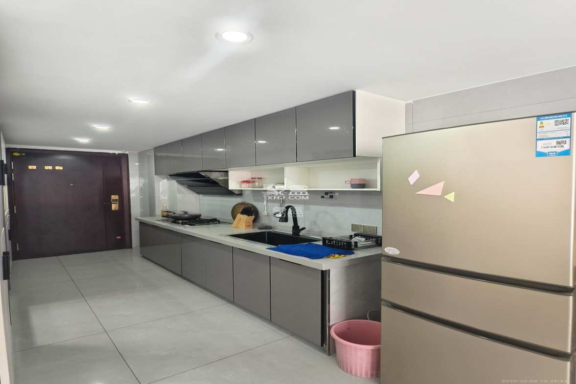 碧桂园翘楚棠 2室1厅1卫 1500.00元/月 碧桂园翘楚棠 2室1厅1卫 1500.00元/月室内图