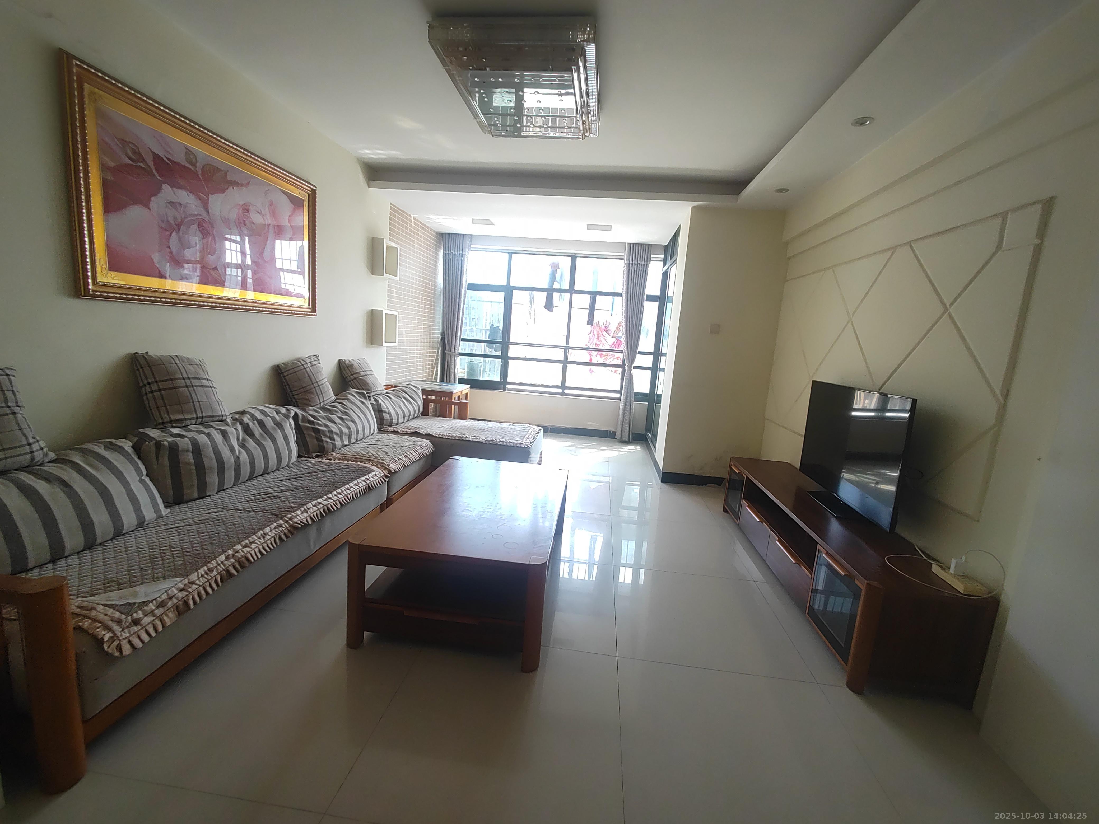 鑫天御景湾 2室1厅1卫 1900.0元/月 鑫天御景湾 2室1厅1卫 1900.0元/月室内图