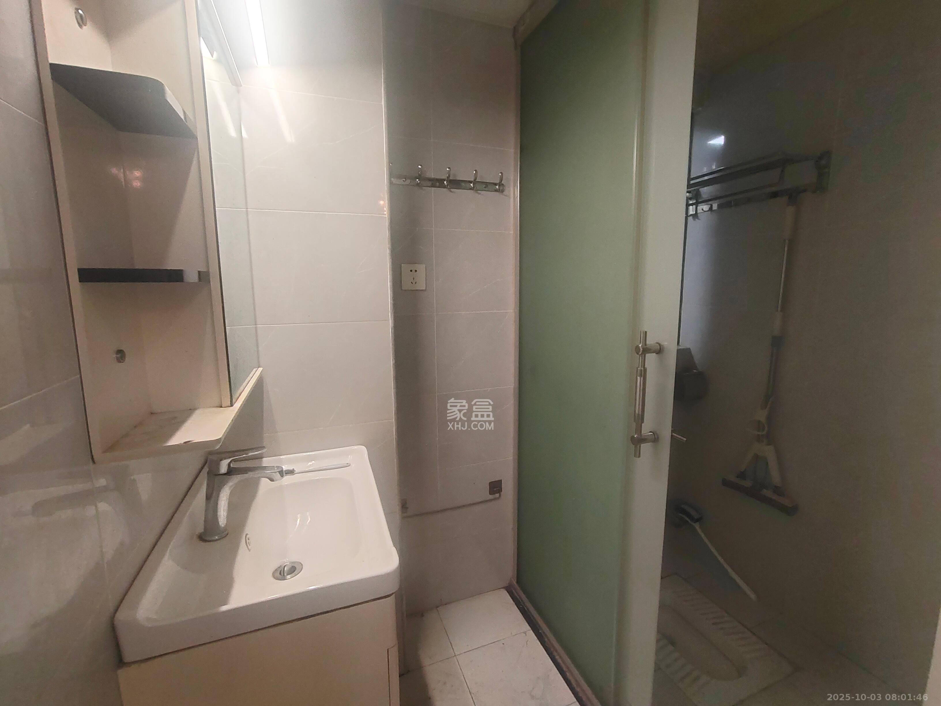 融创融公馆（融创臻苑）  2室2厅1卫    2300.0元/月室内图