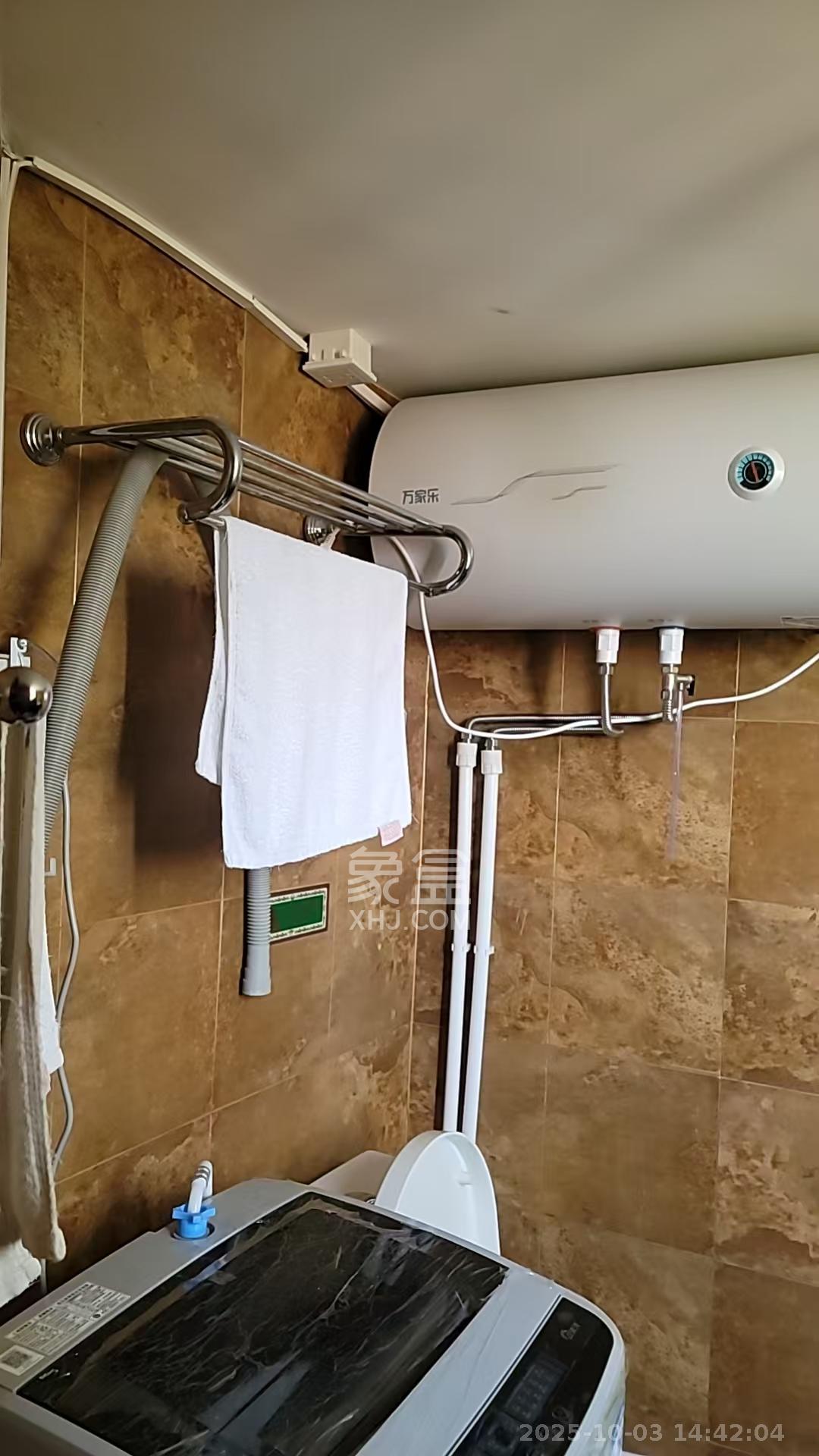 三重星都心 1室0厅0卫 1200.0元/月 三重星都心 1室0厅0卫 1200.0元/月室内图