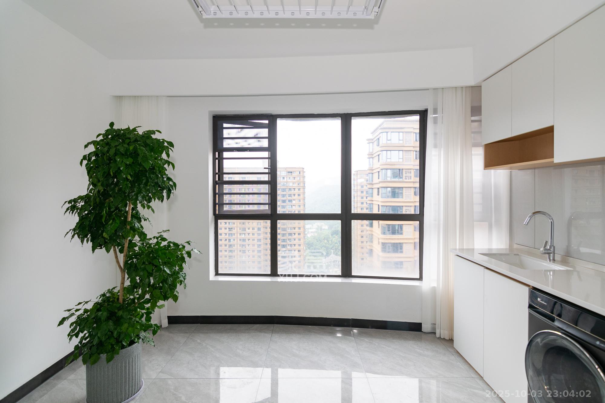 润和美郡（润和紫郡五期）  3室2厅2卫    88.8万阳台