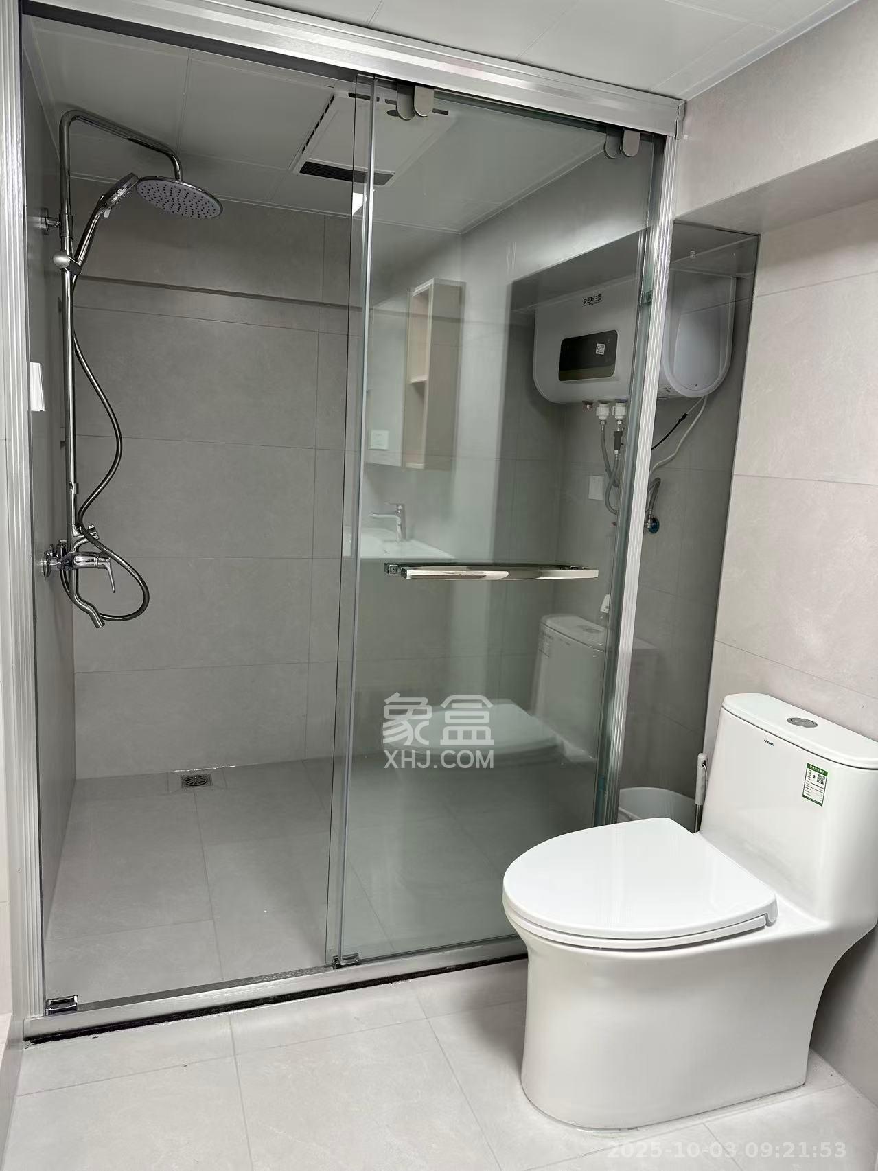 君悦新天地  2室1厅1卫    2500.0元/月室内图