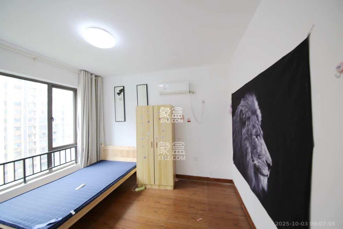 雨花公馆(紫苔名苑) 3室2厅2卫 2500.0元/月 雨花公馆(紫苔名苑) 3室2厅2卫 2500.0元/月室内图