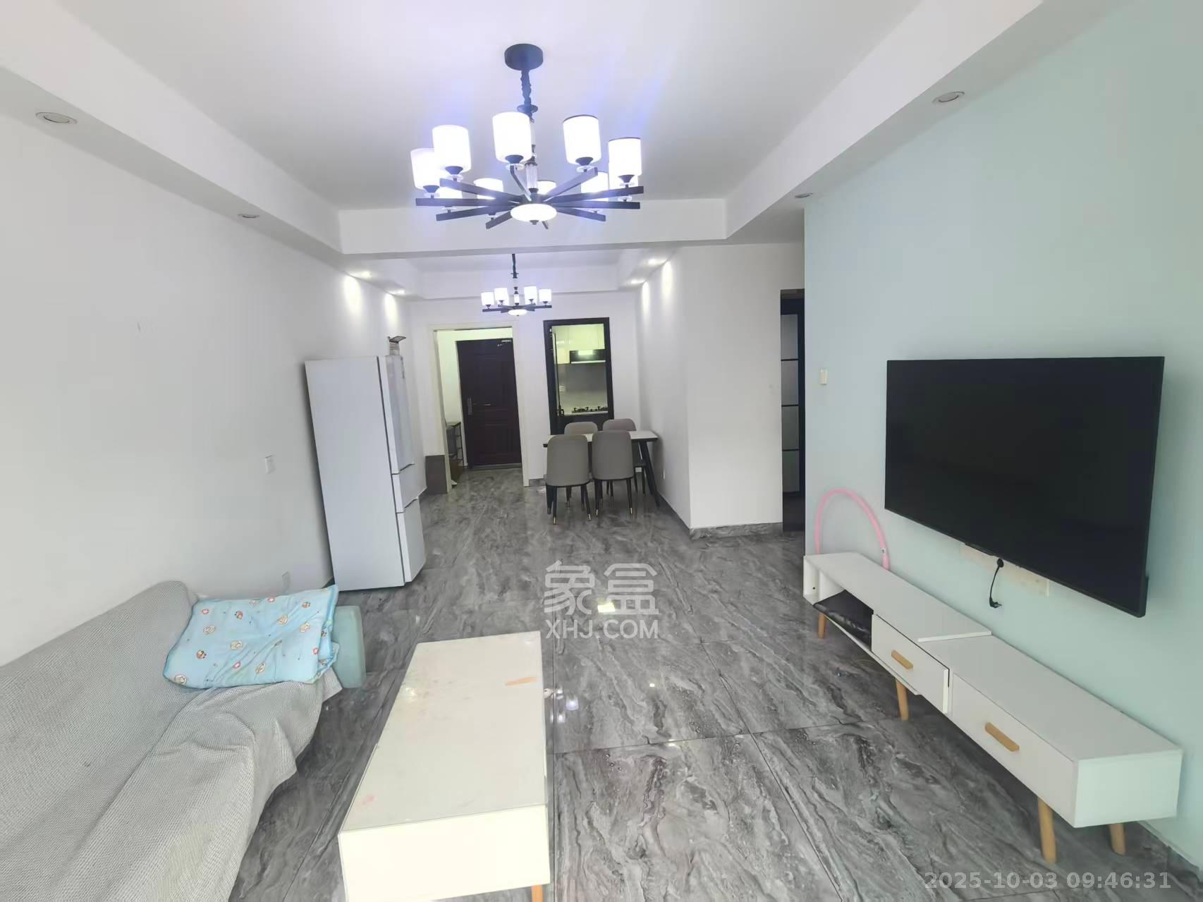 丽水熙园  3室2厅1卫    2500.0元/月 丽水熙园  3室2厅1卫    2500.0元/月室内图