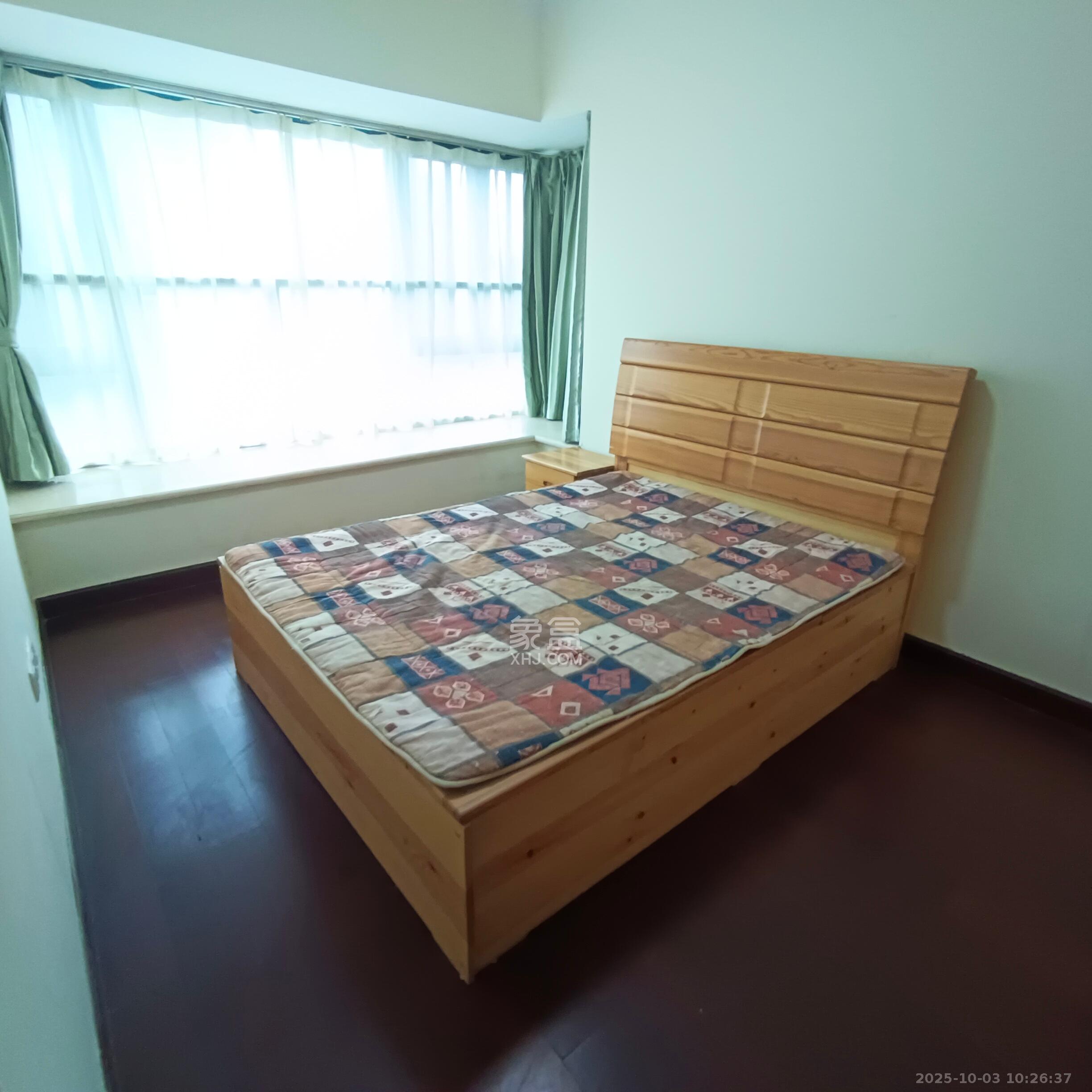 恒大雅苑 3室2厅1卫 2700.0元/月 恒大雅苑 3室2厅1卫 2700.0元/月室内图