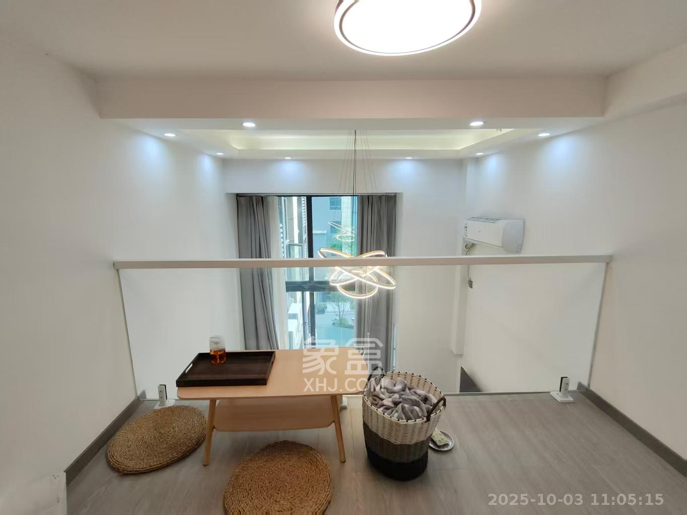 碧桂园城市之光 1室1厅1卫 2100.0元/月 碧桂园城市之光 1室1厅1卫 2100.0元/月室内图