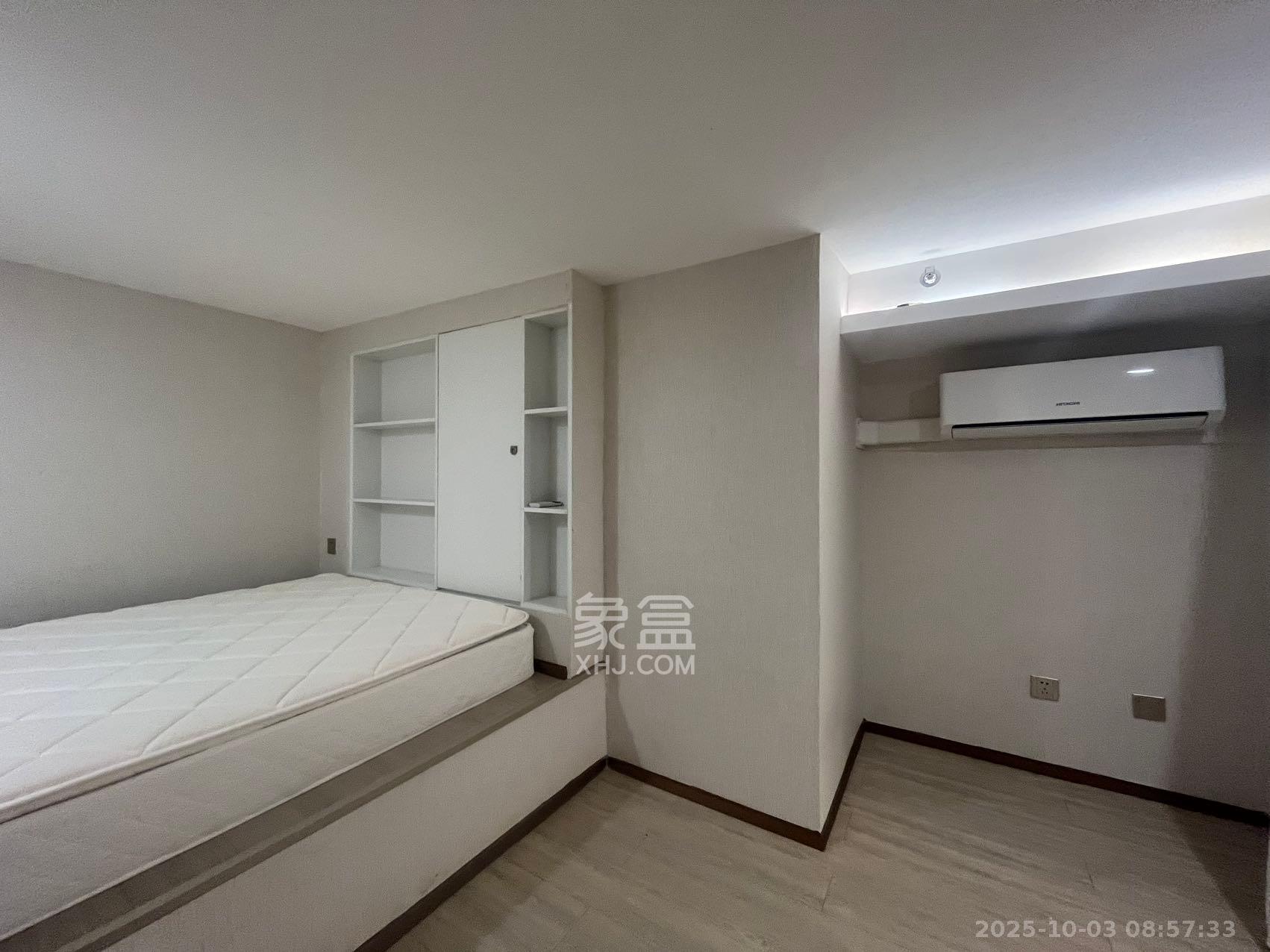 华远华时代  1室0厅0卫   2600.00元/月室内图