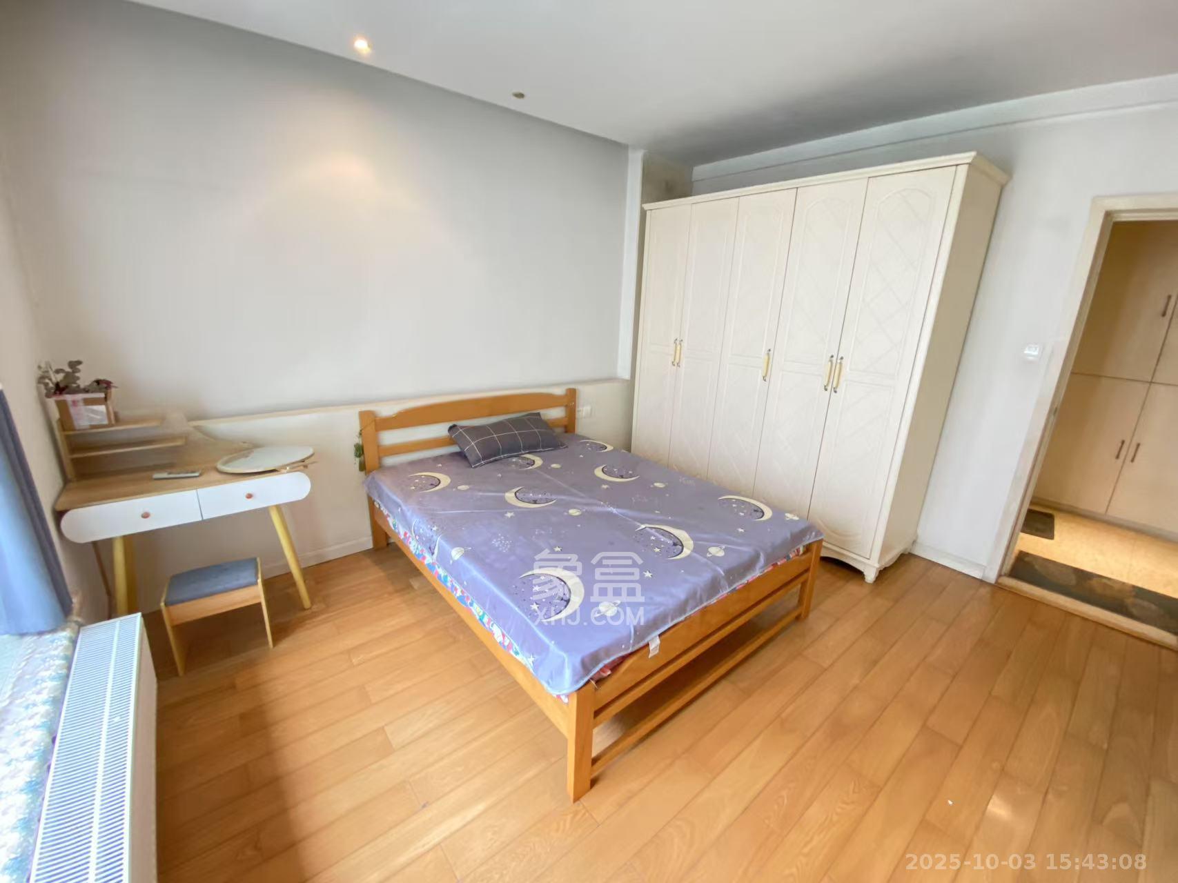 华菱蓝调国际(华菱.香墅美地) 3室2厅2卫 2500.0元/月 华菱蓝调国际(华菱.香墅美地) 3室2厅2卫 2500.0元/月室内图