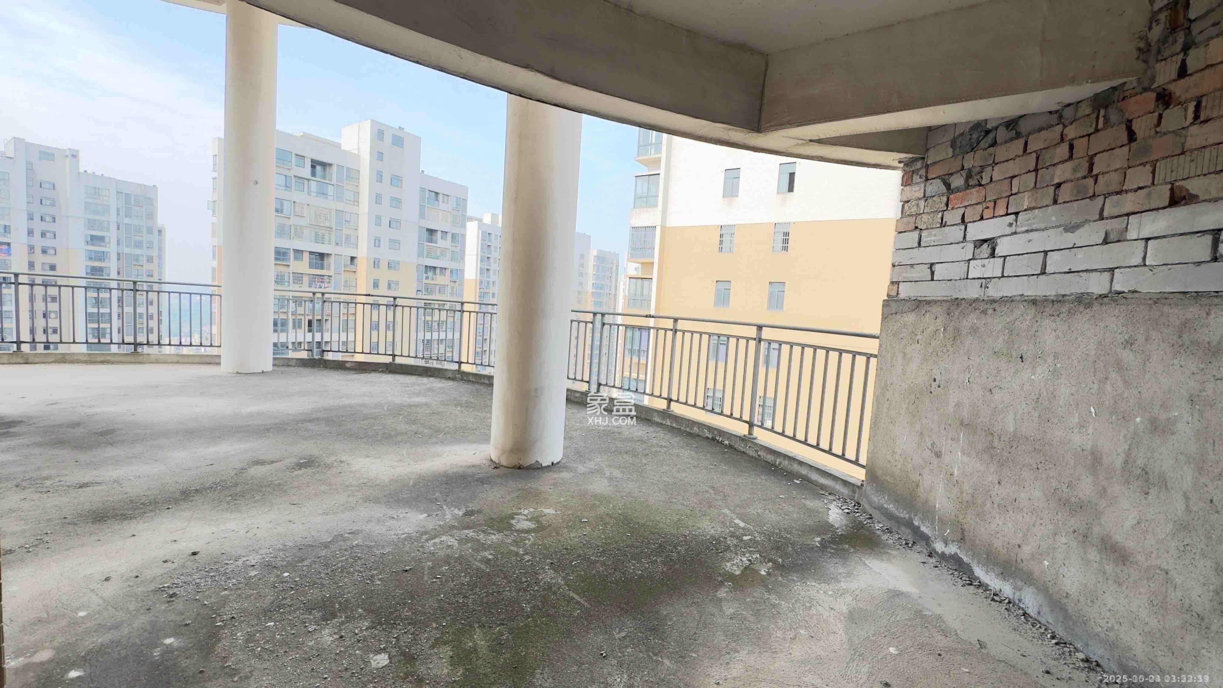 翰林居  5室2厅1卫    88.0万