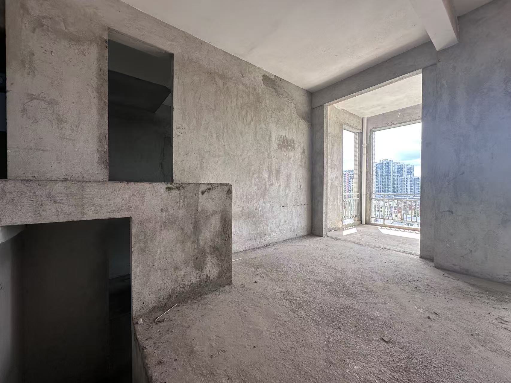 衡府 5室2厅1卫 93.0万 衡府 5室2厅1卫 93.0万室内图