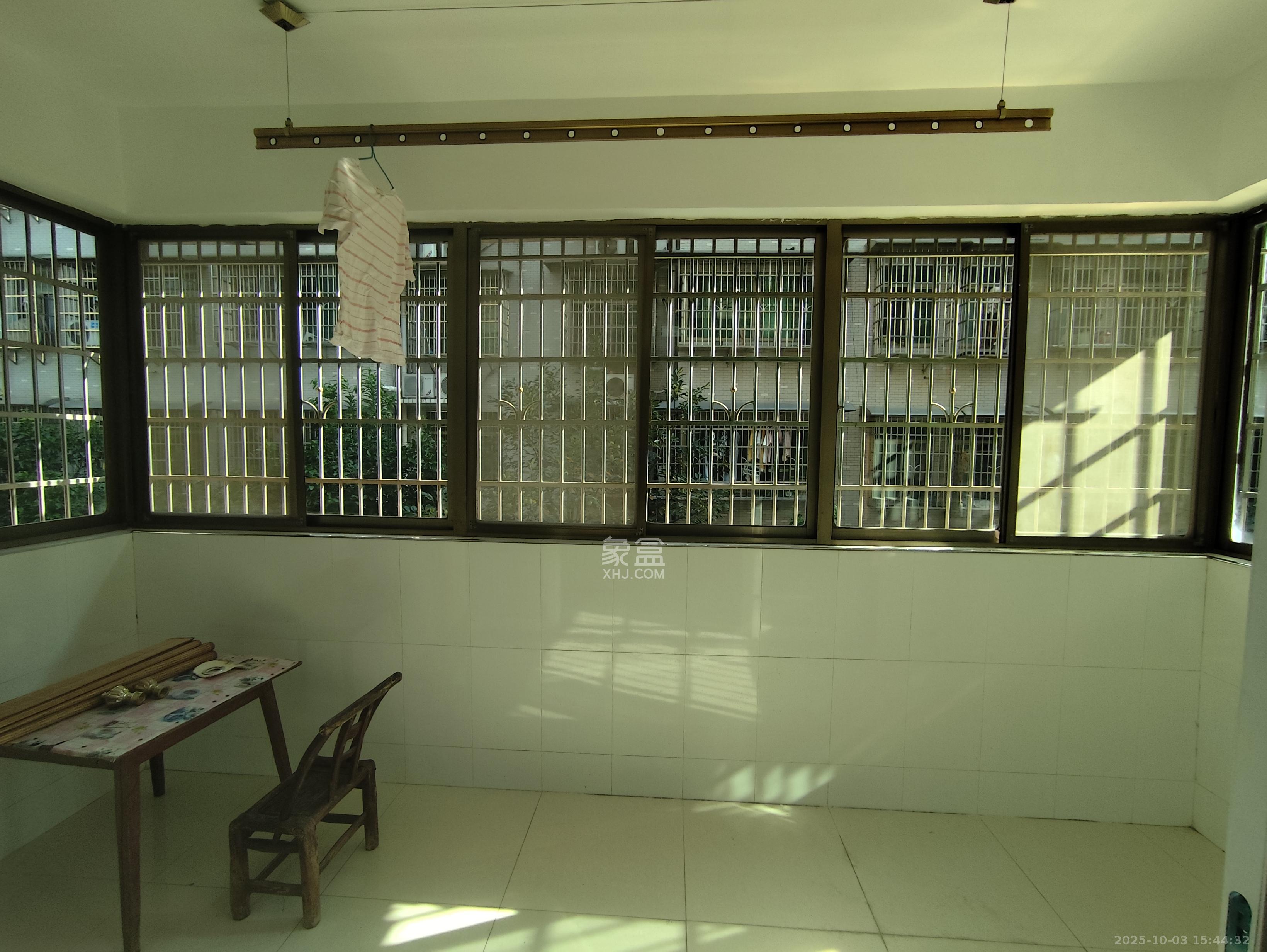 金桂小区一期  2室1厅1卫    1600.0元/月室内图