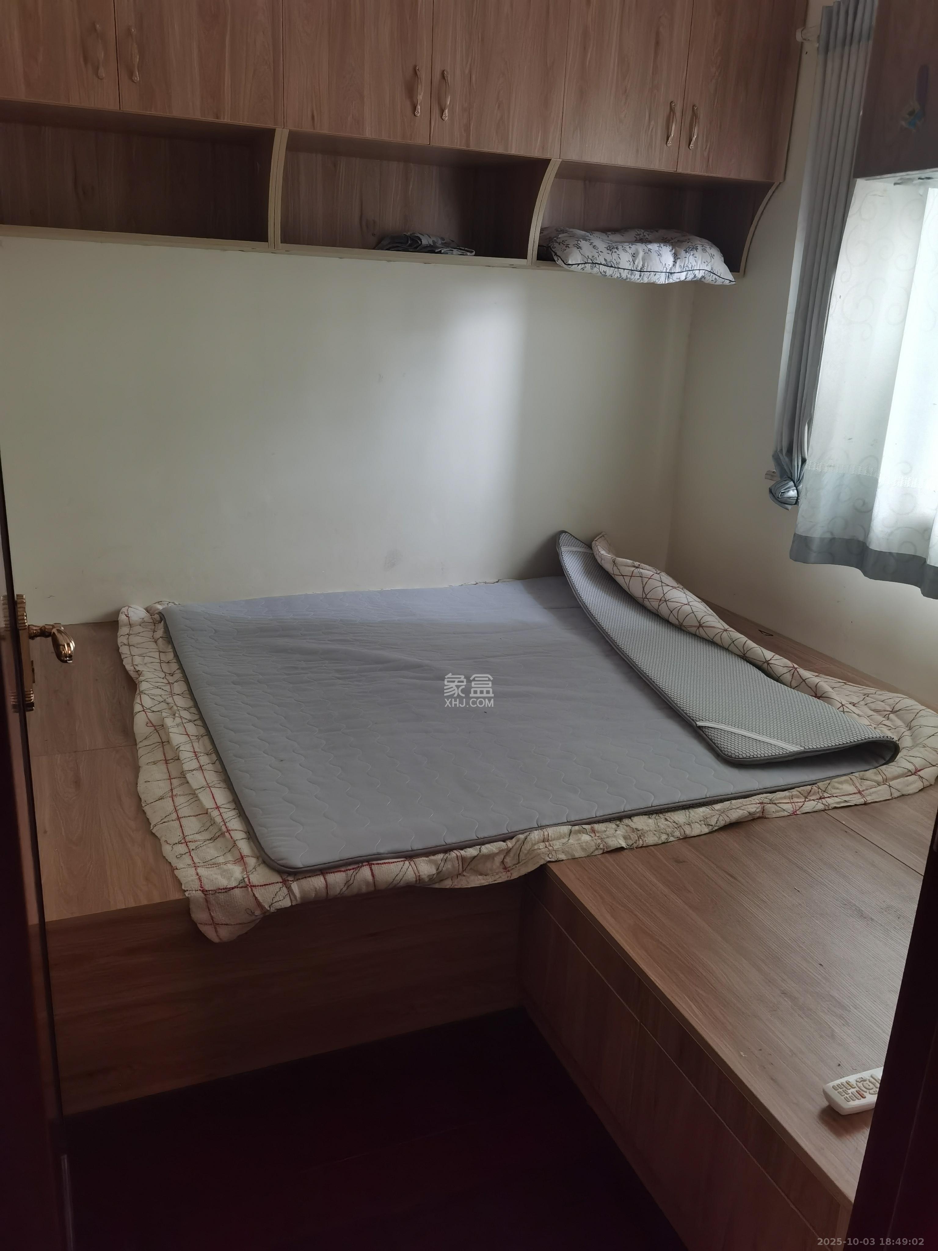 恒大御景湾 3室2厅1卫 3300.0元/月 恒大御景湾 3室2厅1卫 3300.0元/月室内图