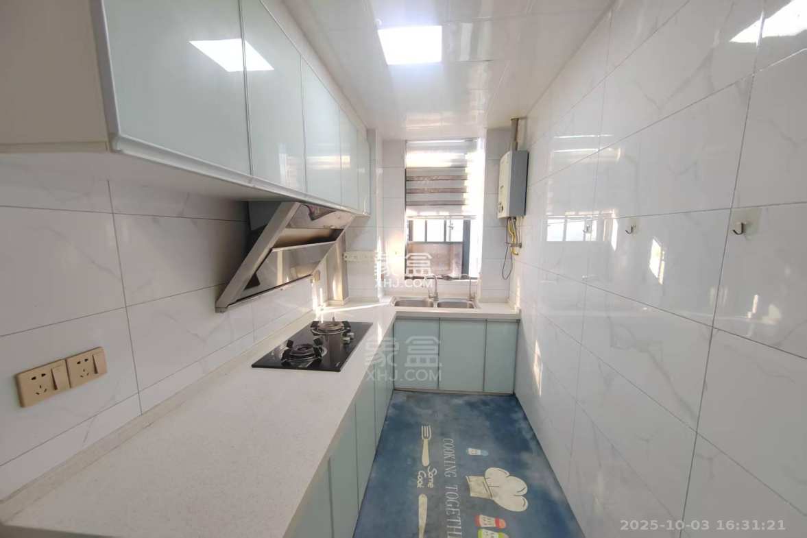 流金岁月-华晨国际 3室1厅1卫 2400.0元/月 流金岁月-华晨国际 3室1厅1卫 2400.0元/月室内图