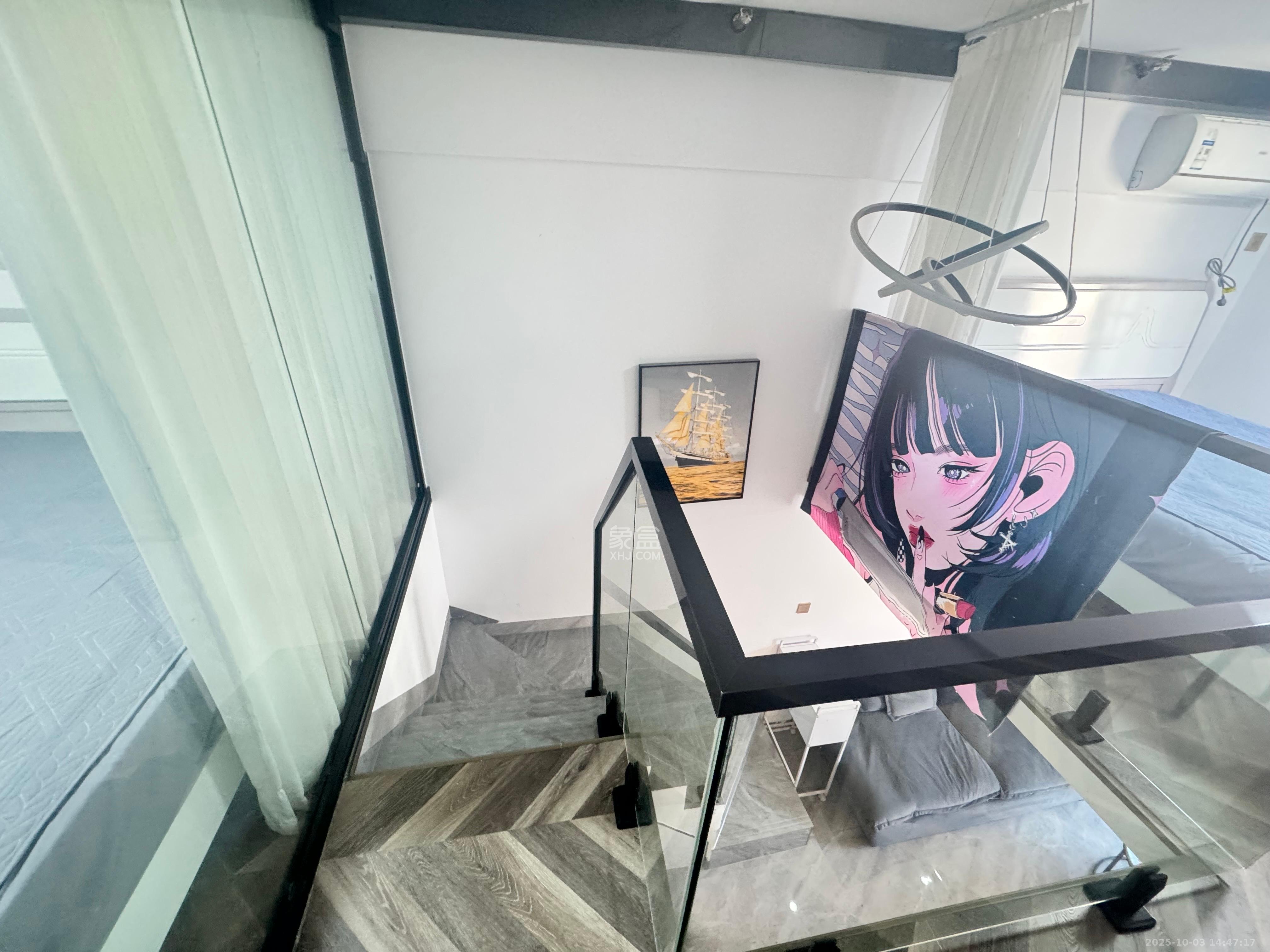 卓越江岸 2室1厅1卫 2350.0元/月 卓越江岸 2室1厅1卫 2350.0元/月室内图