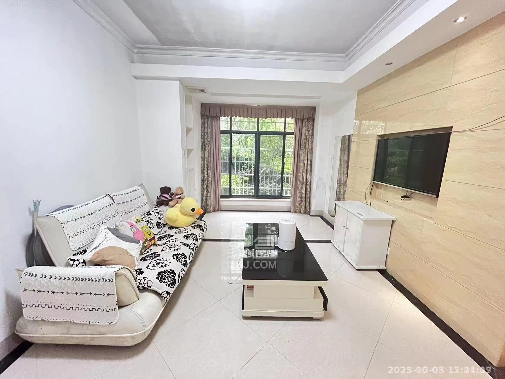 百江花园 1室1厅1卫 1200.0元/月 百江花园 1室1厅1卫 1200.0元/月室内图