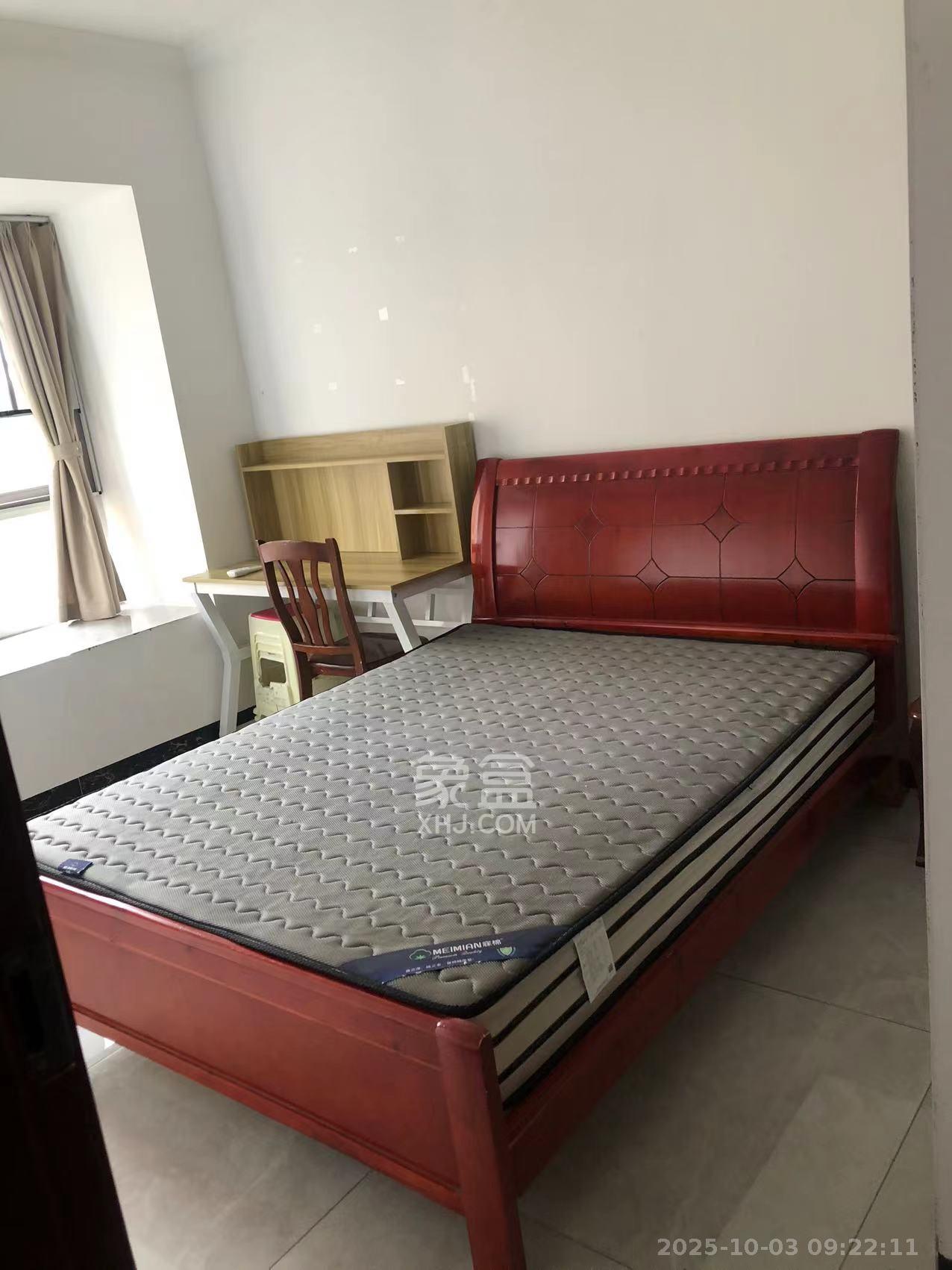 嘉华城（一期）  3室2厅1卫    2500.0元/月室内图
