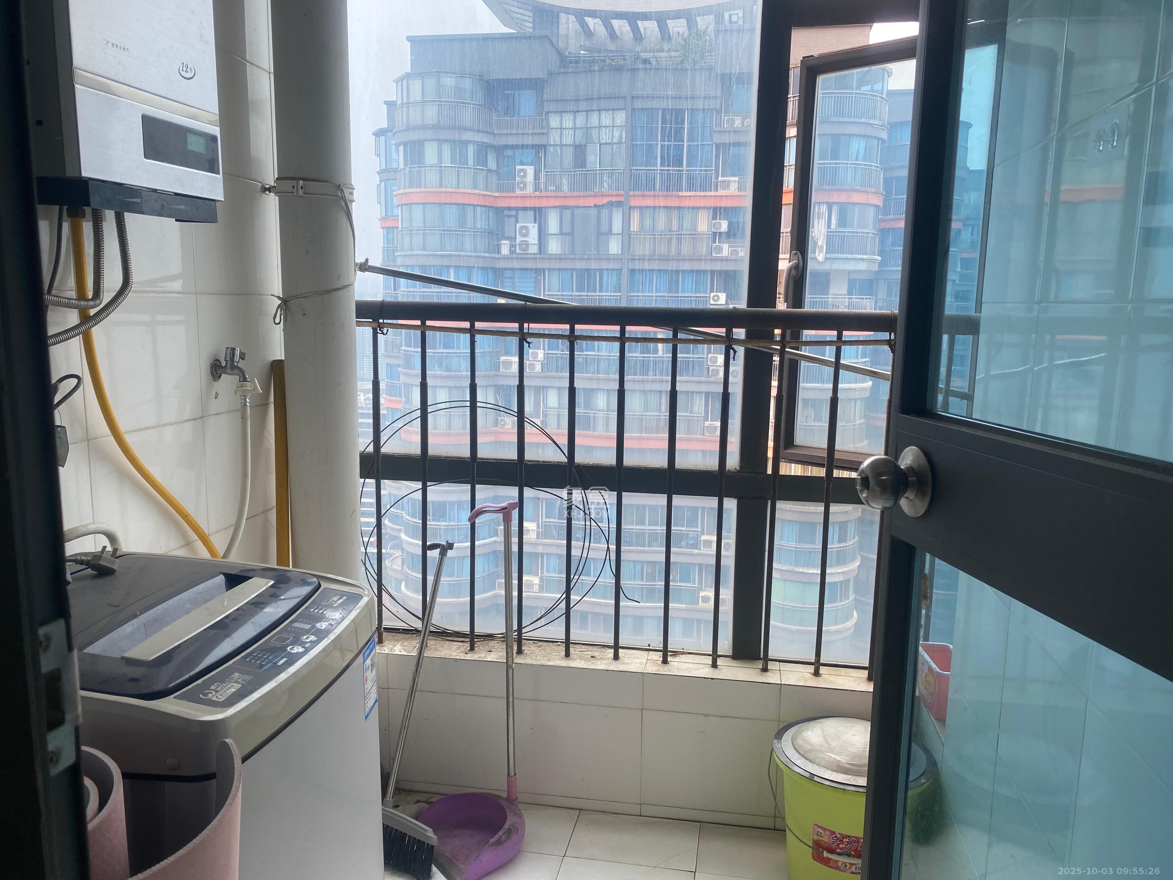 BOBO天下城(CTA财富中心) 1室1厅1卫 1450.0元/月 BOBO天下城(CTA财富中心) 1室1厅1卫 1450.0元/月室内图