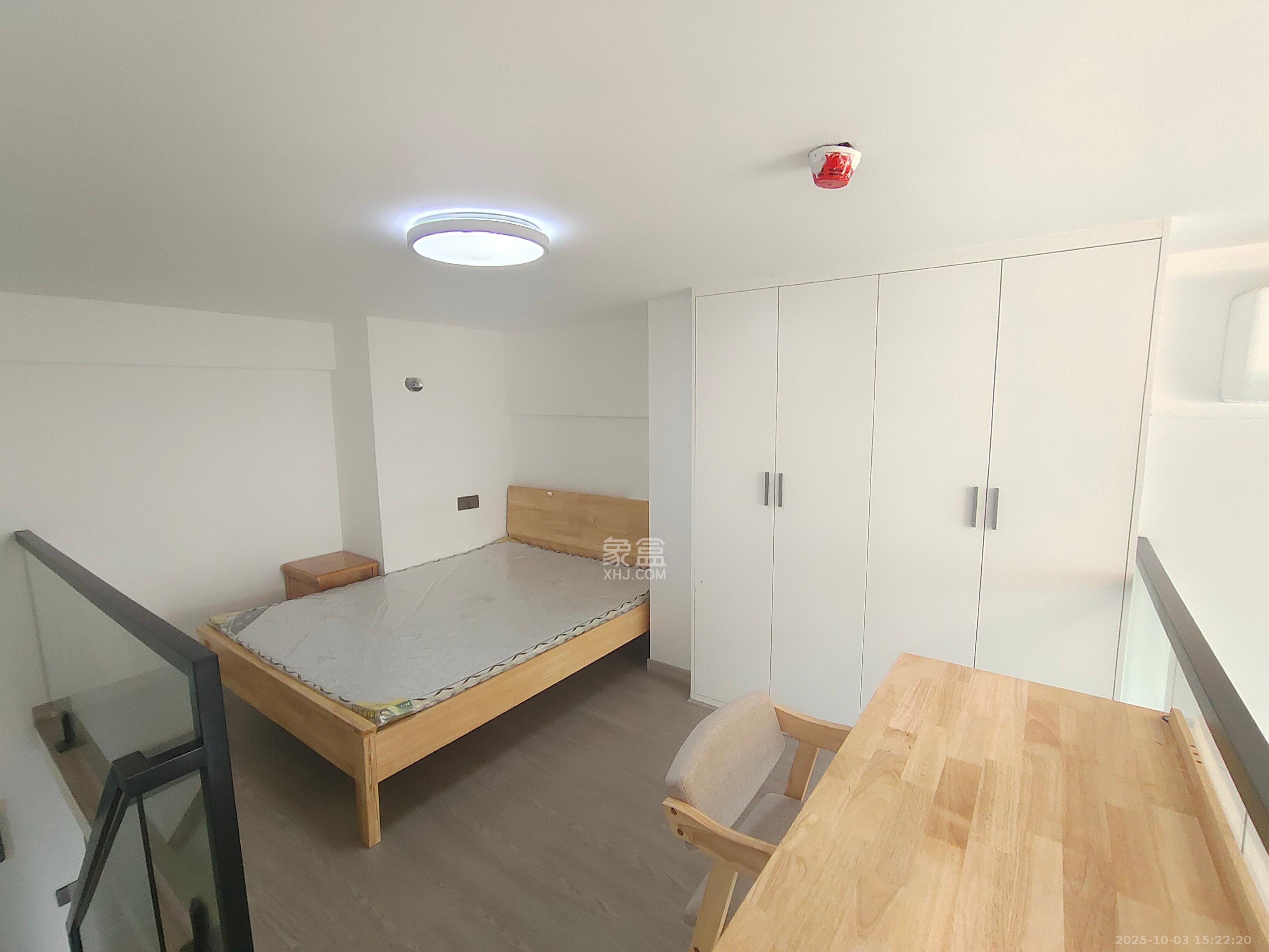 金地铂悦 1室0厅0卫 1400.0元/月 金地铂悦 1室0厅0卫 1400.0元/月室内图