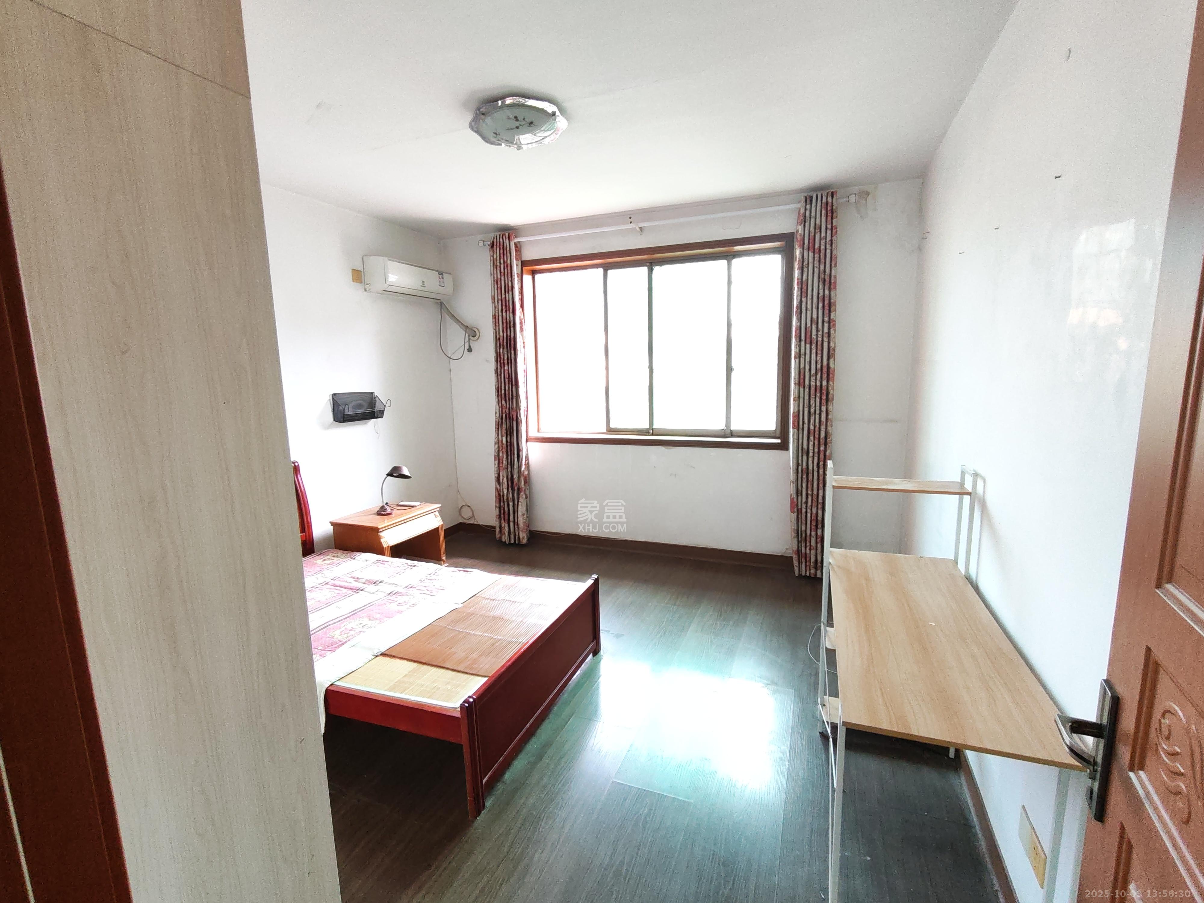 湖南省地勘院宿舍  2室1厅1卫    1700.0元/月室内图