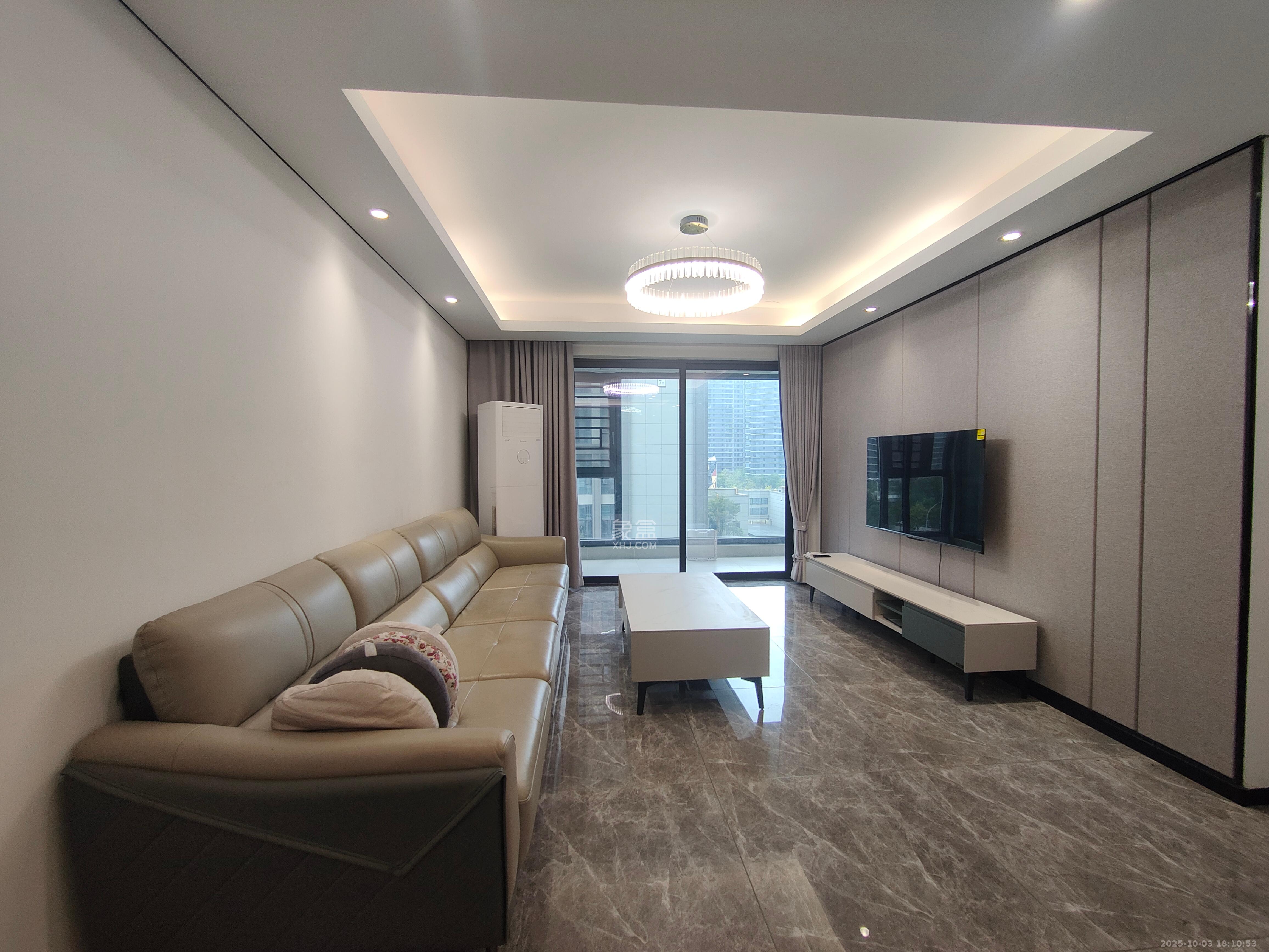 中国铁建湘语梅溪 3室2厅2卫 2800.0元/月 中国铁建湘语梅溪 3室2厅2卫 2800.0元/月室内图