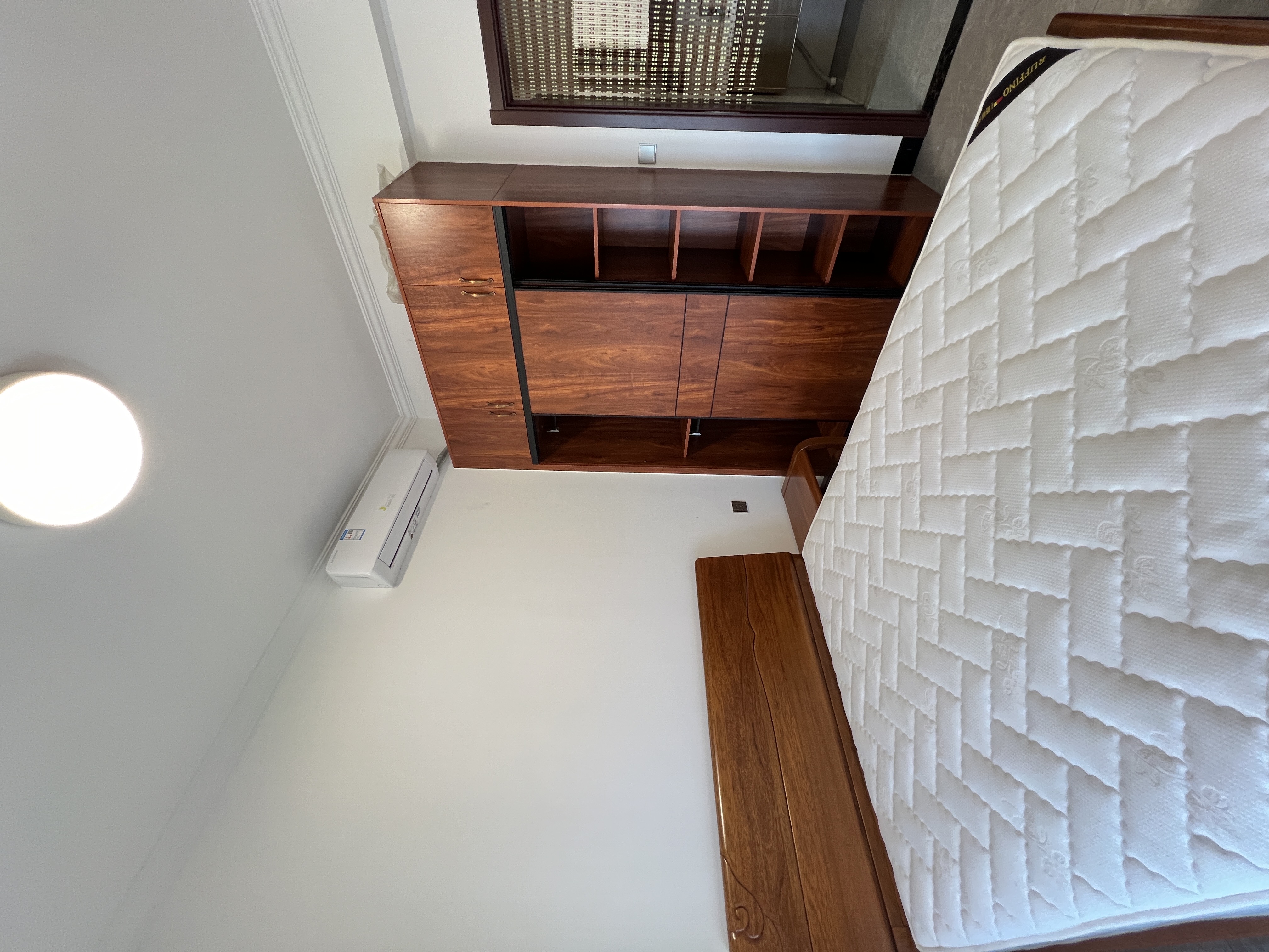 华润中心 3室1厅2卫 6500.0元/月 华润中心 3室1厅2卫 6500.0元/月室内图