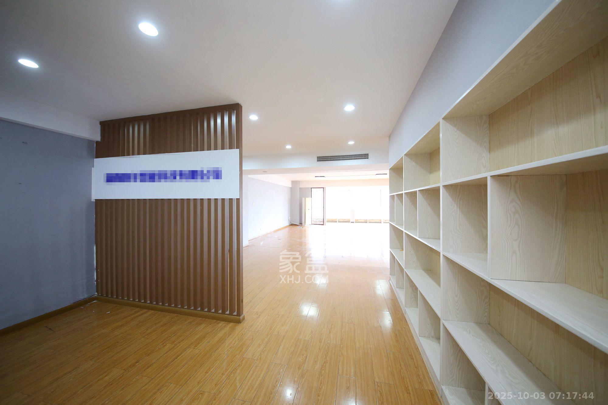 元盛大厦  6室2厅1卫    10000.0元/月室内图