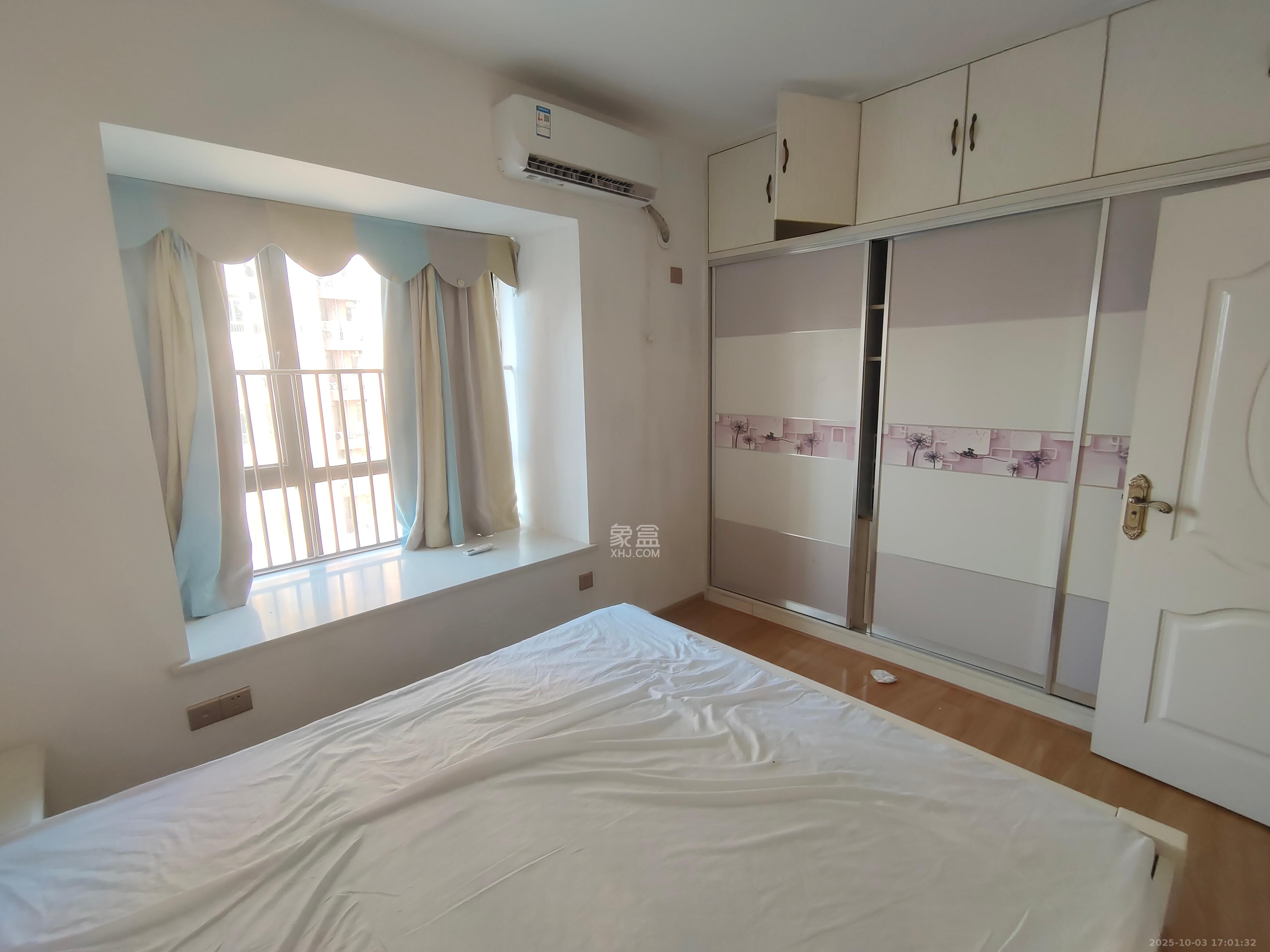 西子湖畔沃府 2室1厅1卫 2000.0元/月 西子湖畔沃府 2室1厅1卫 2000.0元/月室内图