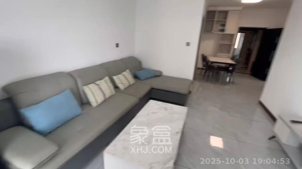 达美美立方 2室1厅1卫 2700.0元/月 达美美立方 2室1厅1卫 2700.0元/月室内图