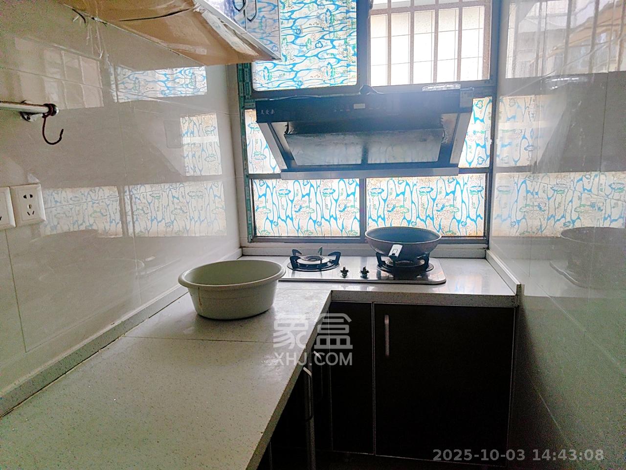 陈家湖小区  2室1厅1卫   1800.00元/月室内图