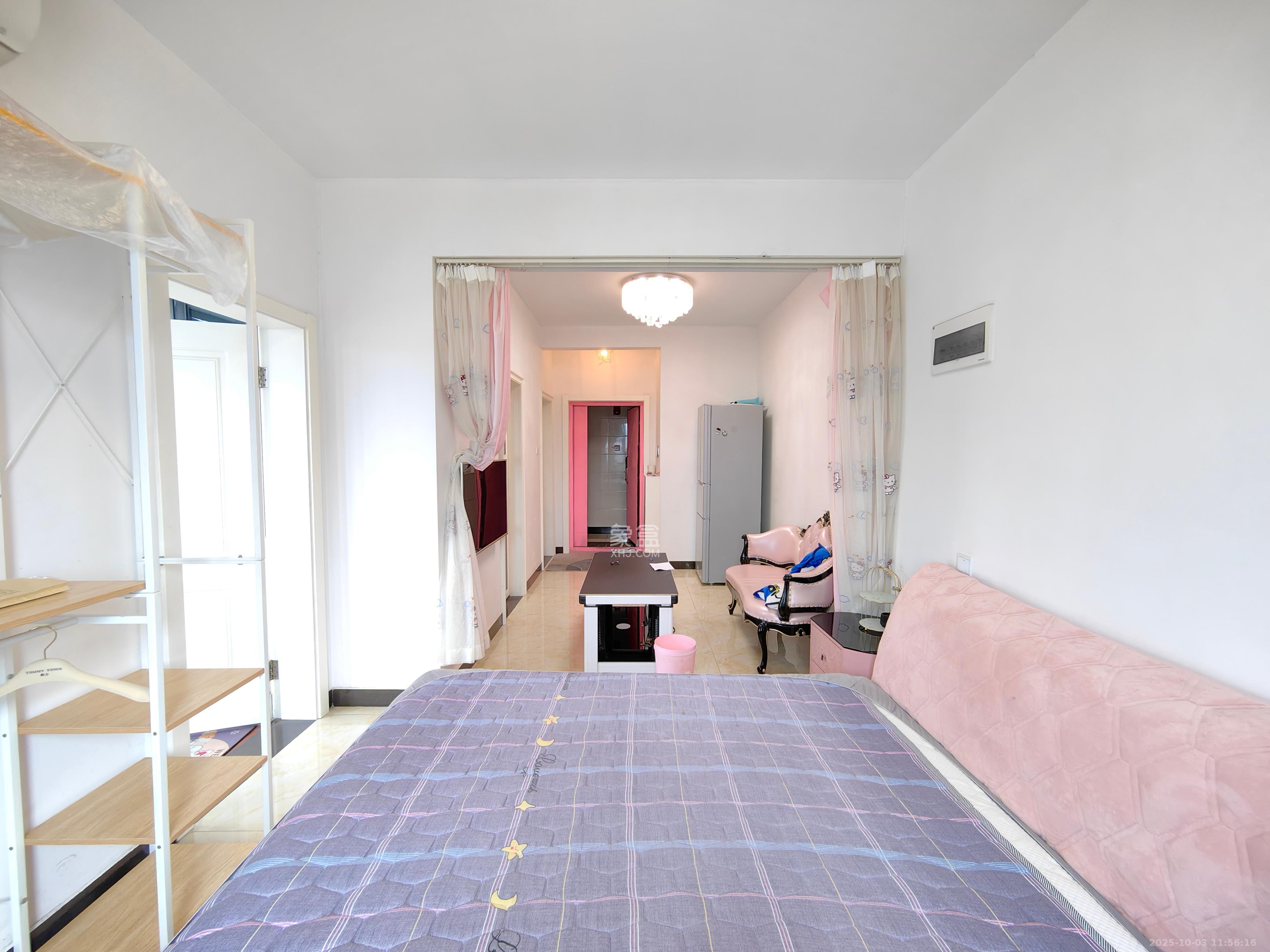 正旺国际铭城(正旺U公馆) 1室1厅1卫 1800.0元/月 正旺国际铭城(正旺U公馆) 1室1厅1卫 1800.0元/月室内图